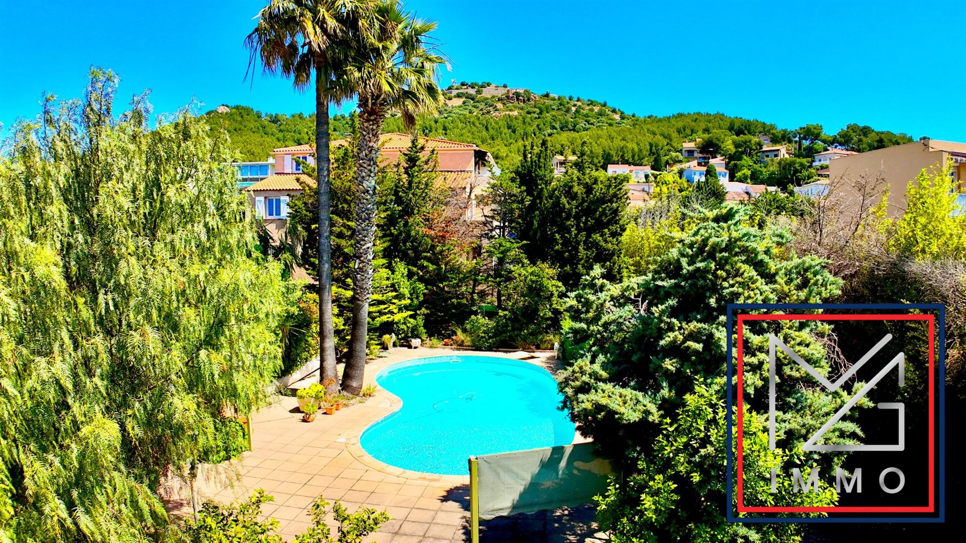 Maison à vendre, 250m², Six-Fours-les-Plages