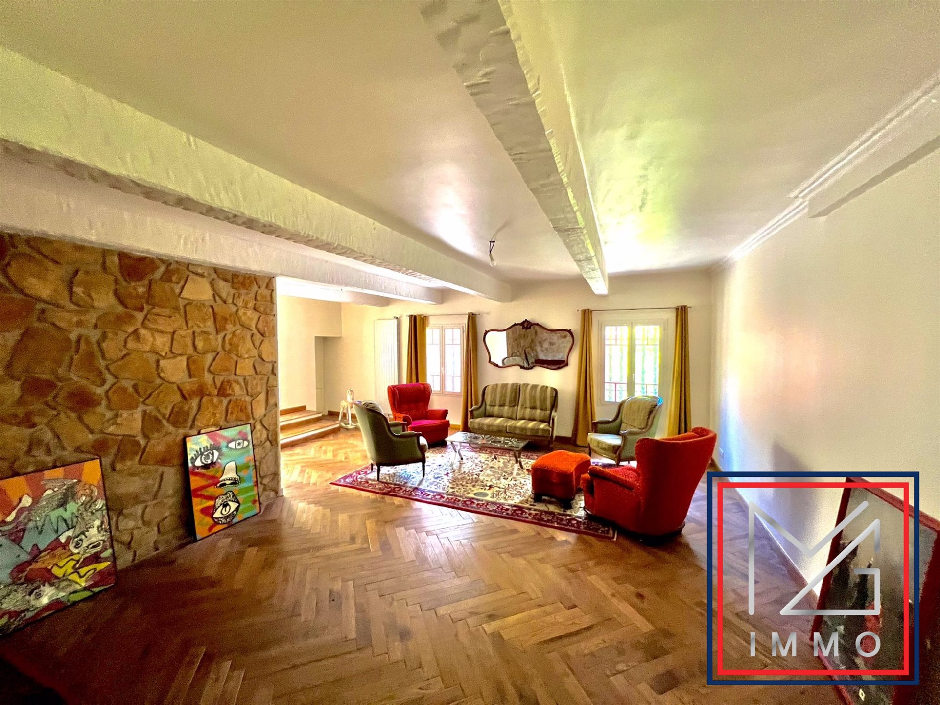 Maison à vendre, 250m², Six-Fours-les-Plages