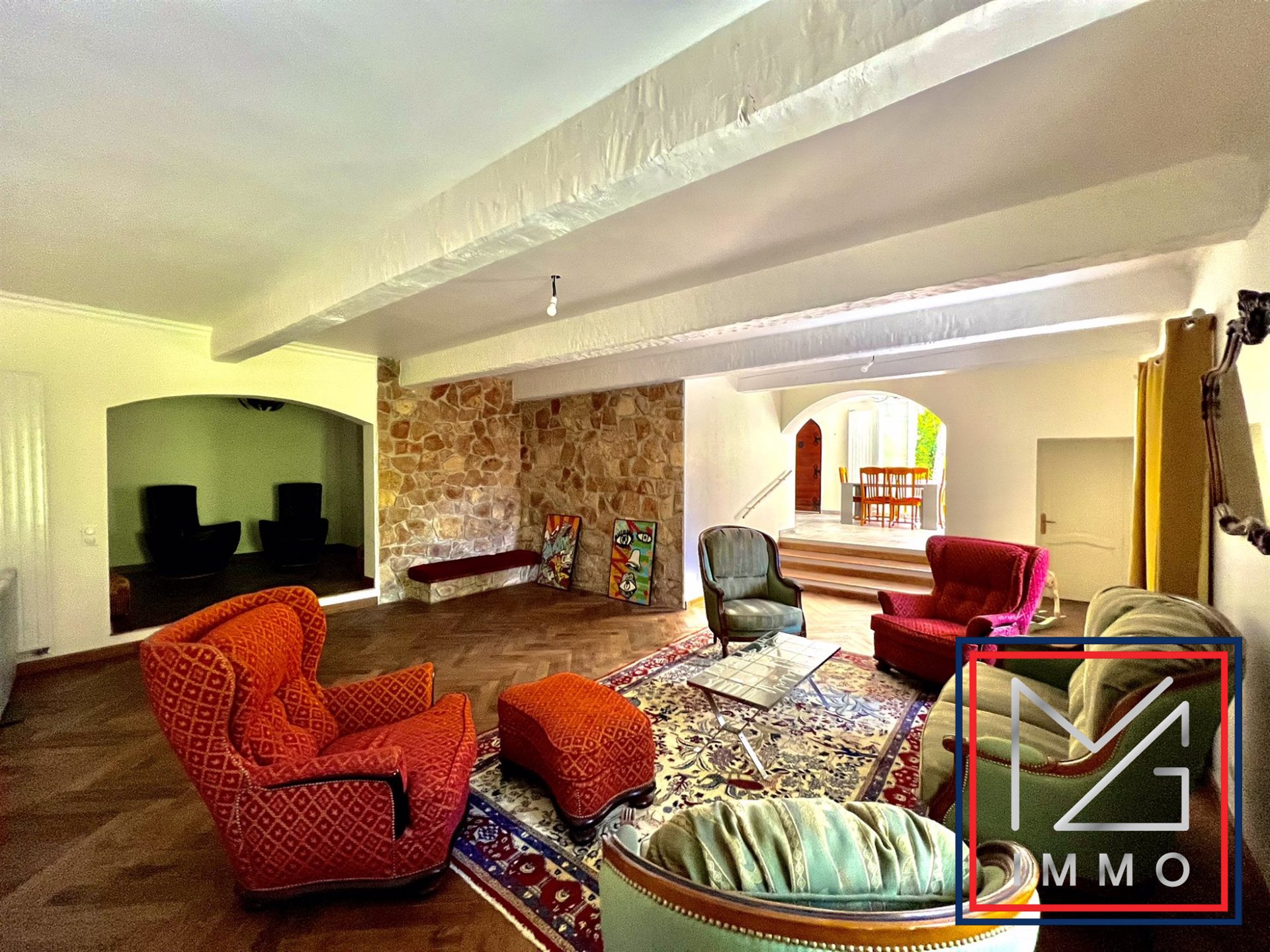 Maison à vendre, 250m², Six-Fours-les-Plages