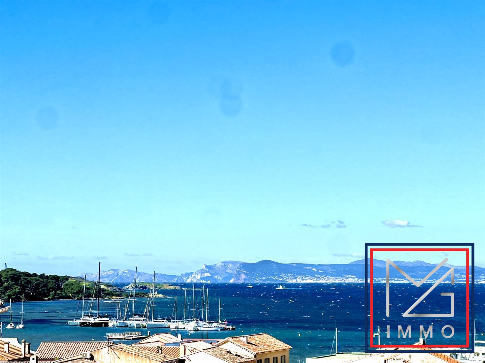 Appartement à vendre, 45m², Six-Fours-les-Plages