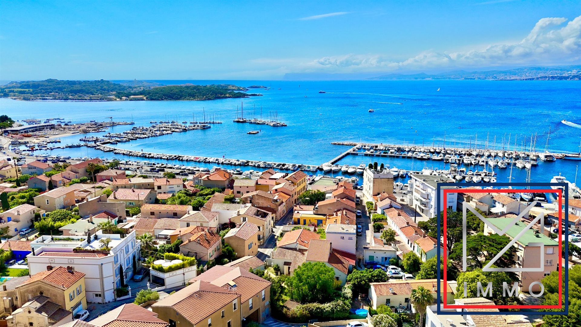 Appartement à vendre, 45m², Six-Fours-les-Plages