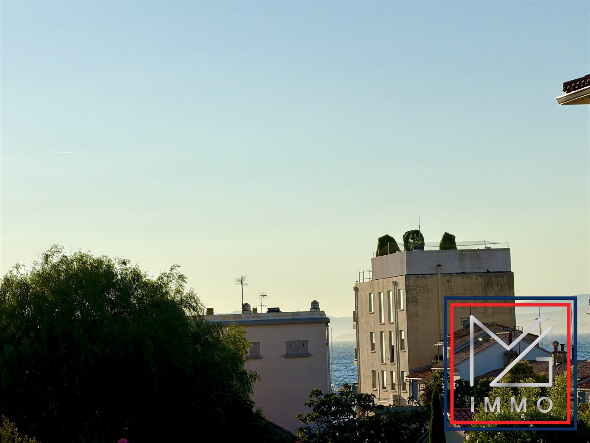 Appartement à vendre, 45m², Six-Fours-les-Plages