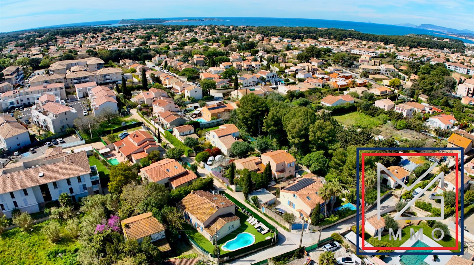 Maison à vendre, 113m², Six-Fours-les-Plages