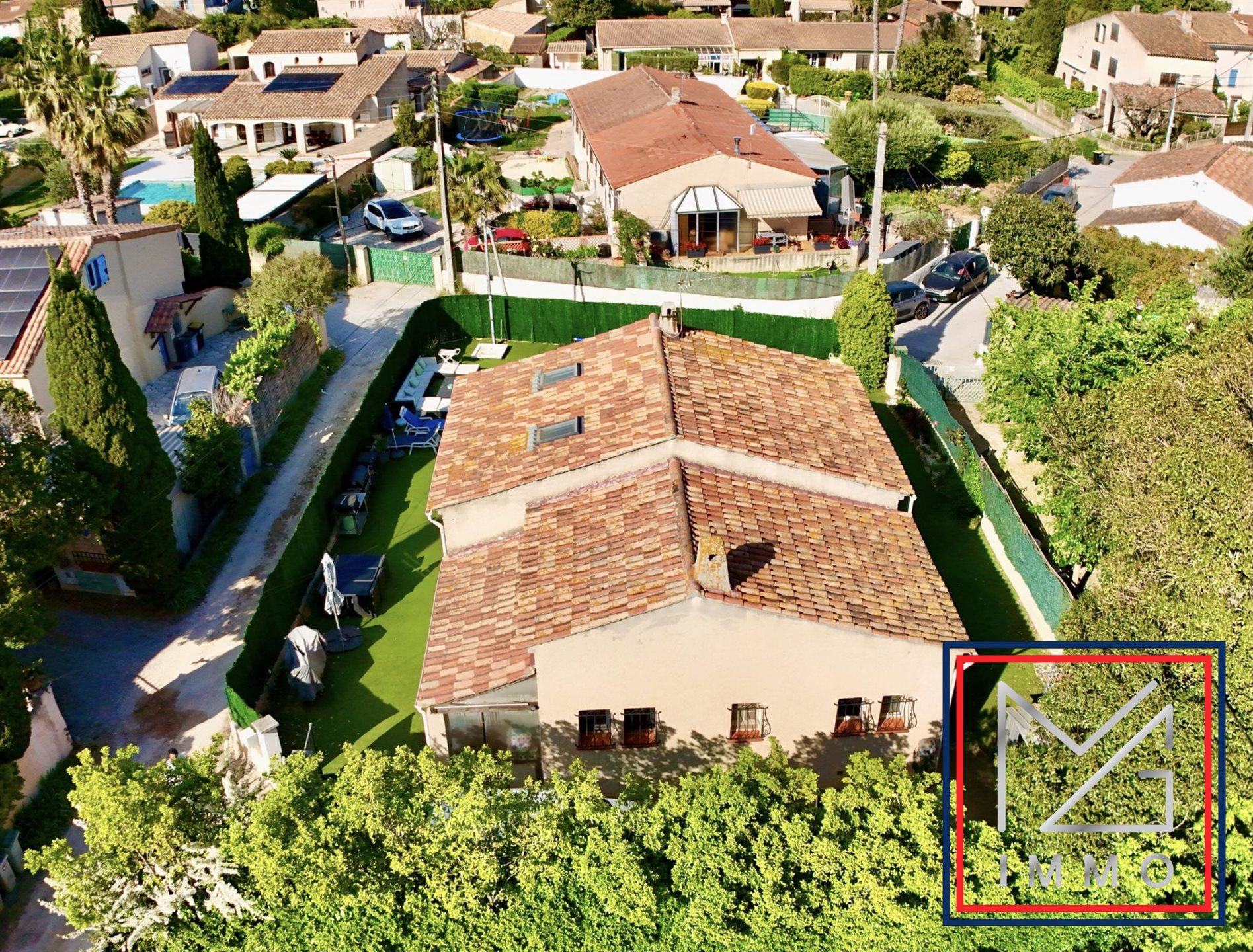 Maison à vendre, 113m², Six-Fours-les-Plages