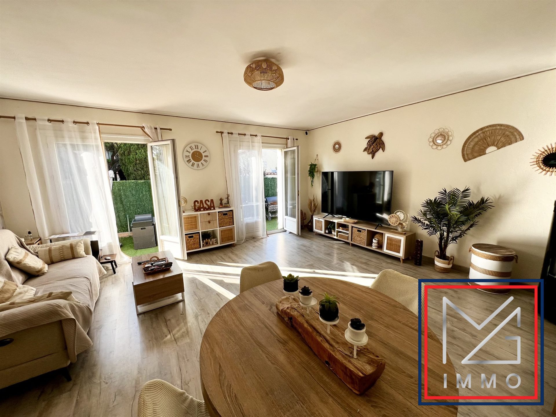 Maison à vendre, 113m², Six-Fours-les-Plages