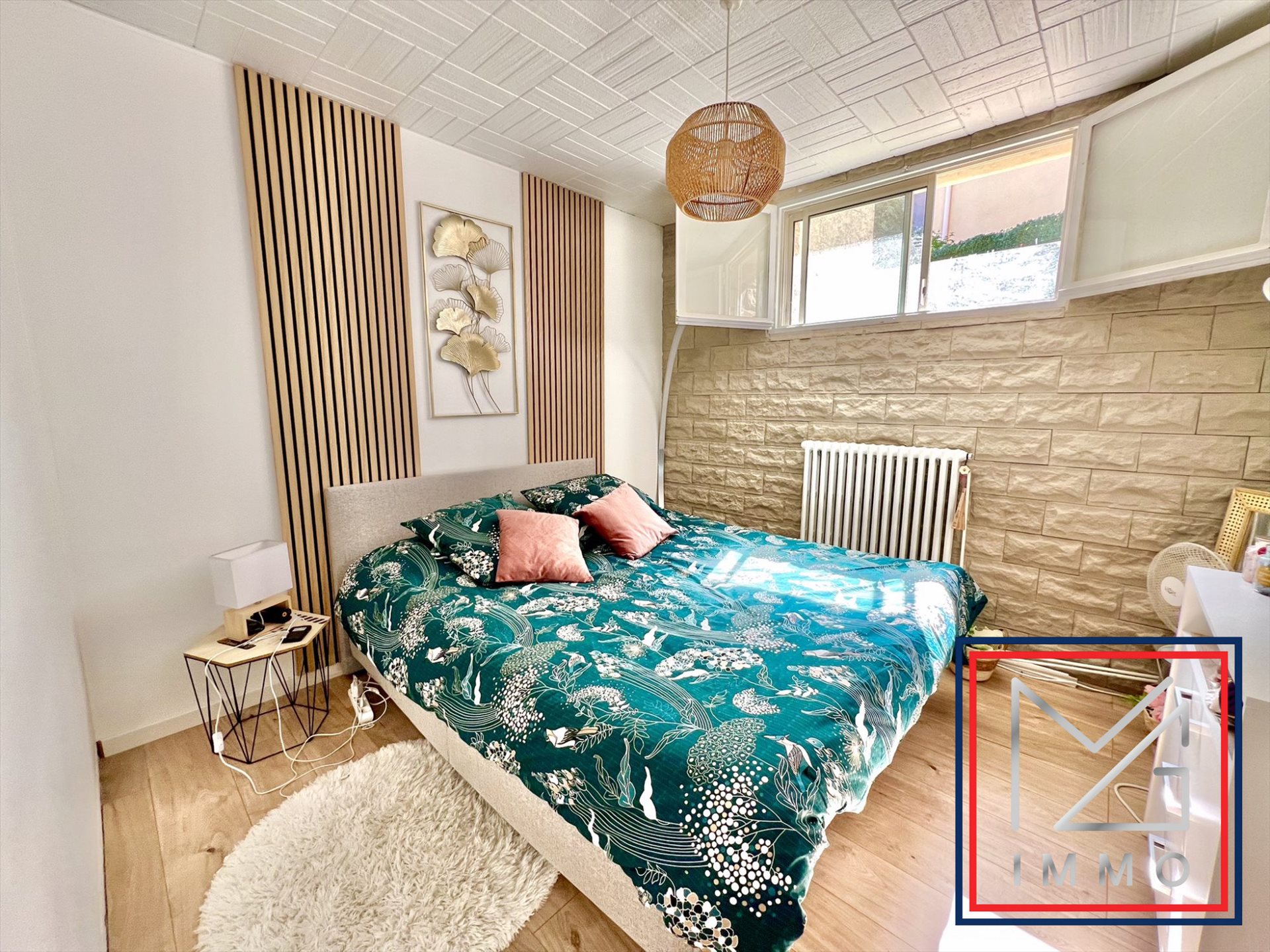 Appartement à vendre, 82m², Sanary-sur-Mer