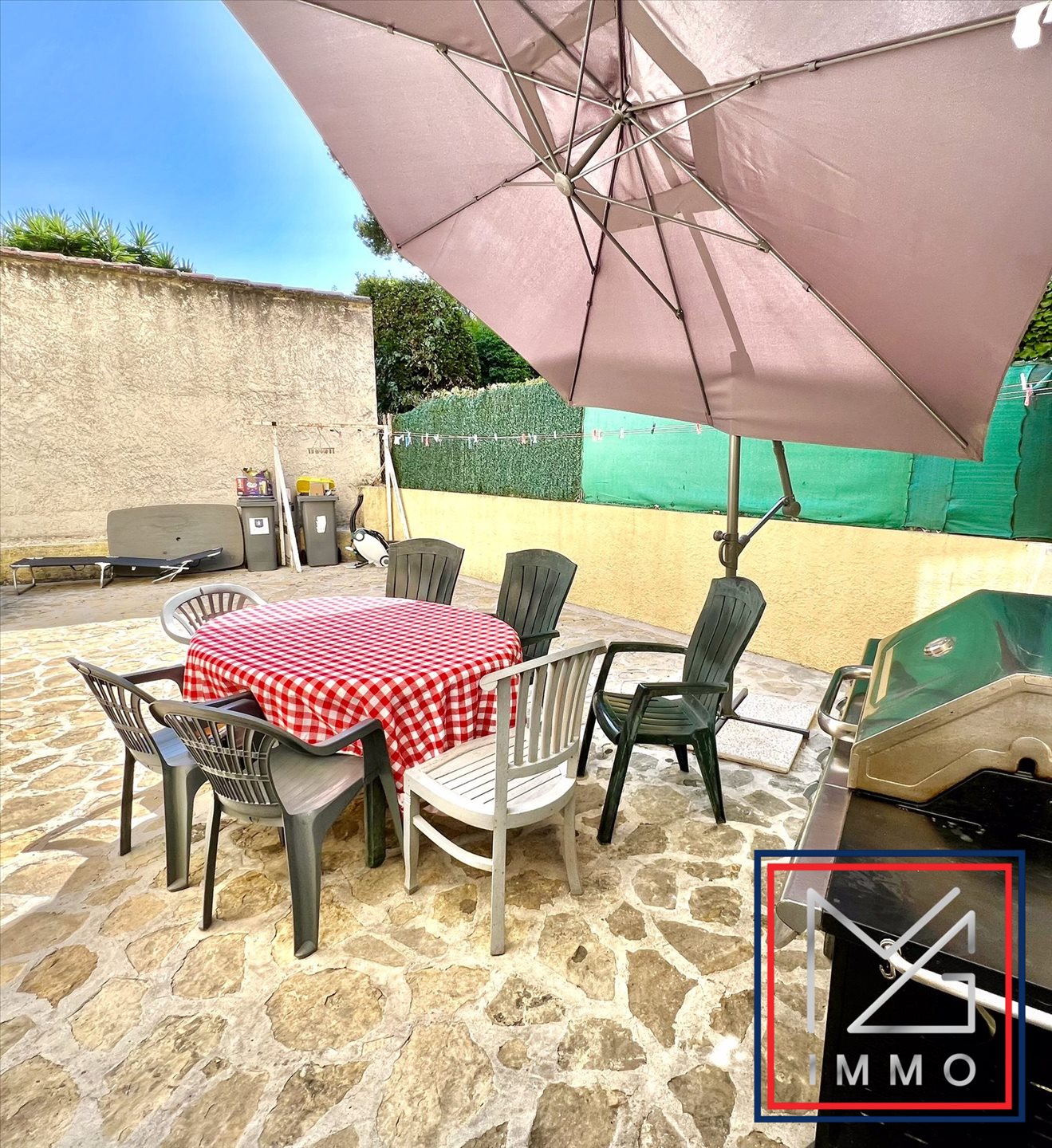 Appartement à vendre, 82m², Sanary-sur-Mer