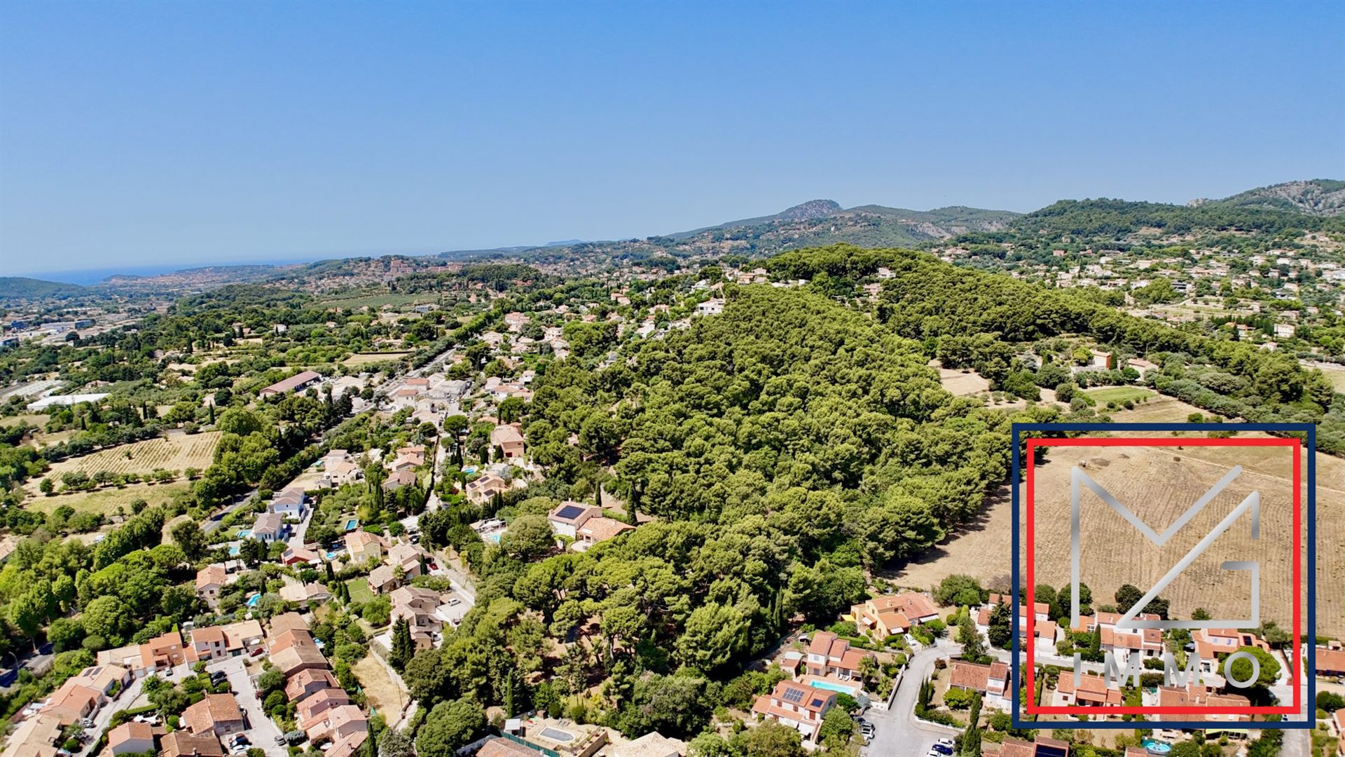 Maison à vendre, 100m², Ollioules