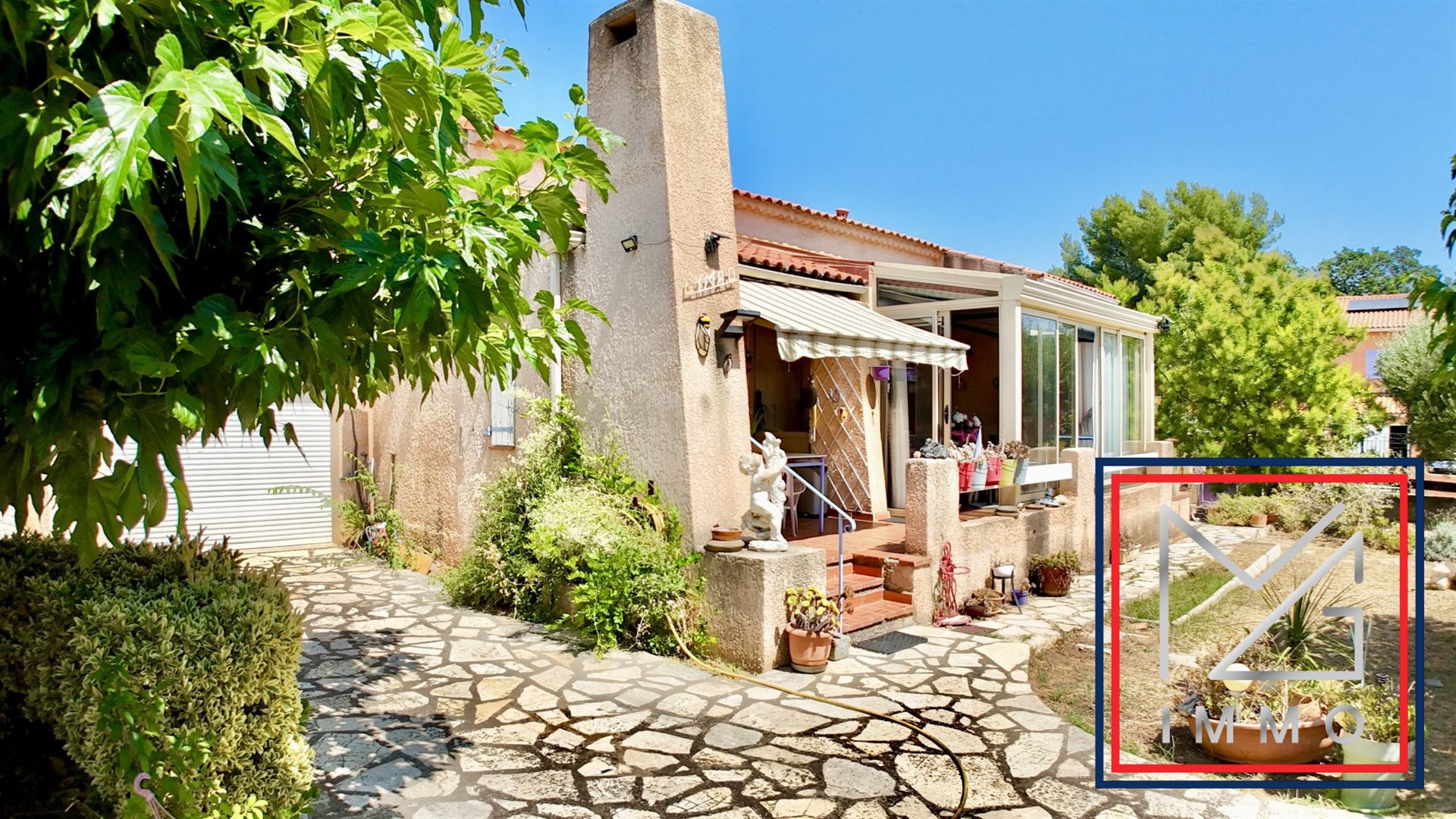 Maison à vendre, 100m², Ollioules