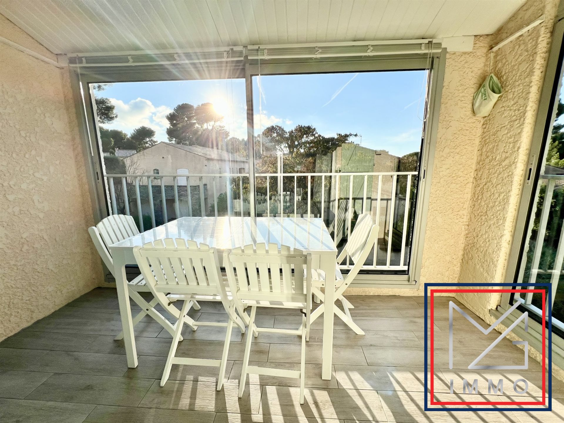 Appartement à vendre, 35m², Sanary-sur-Mer