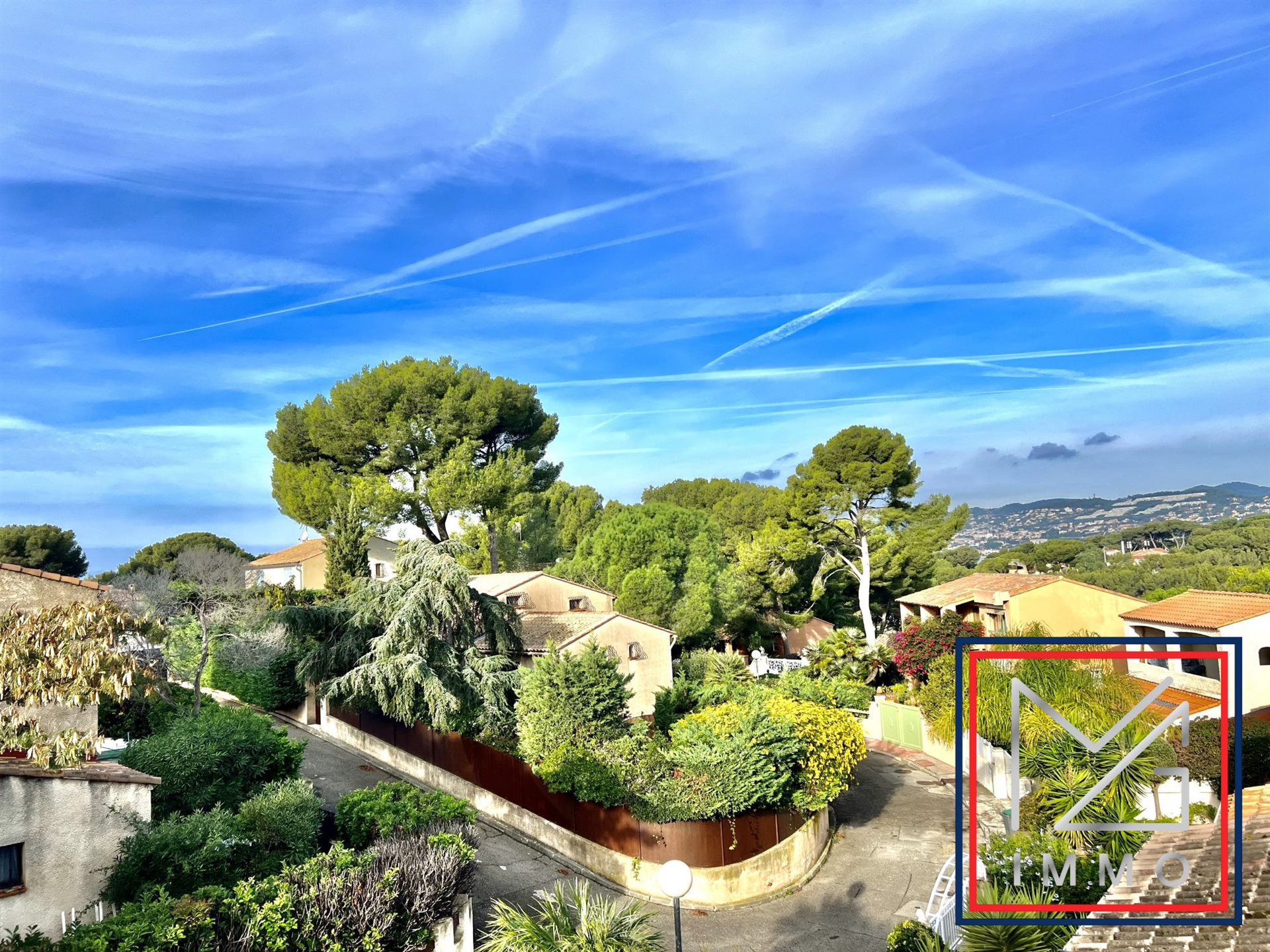 Appartement à vendre, 35m², Sanary-sur-Mer
