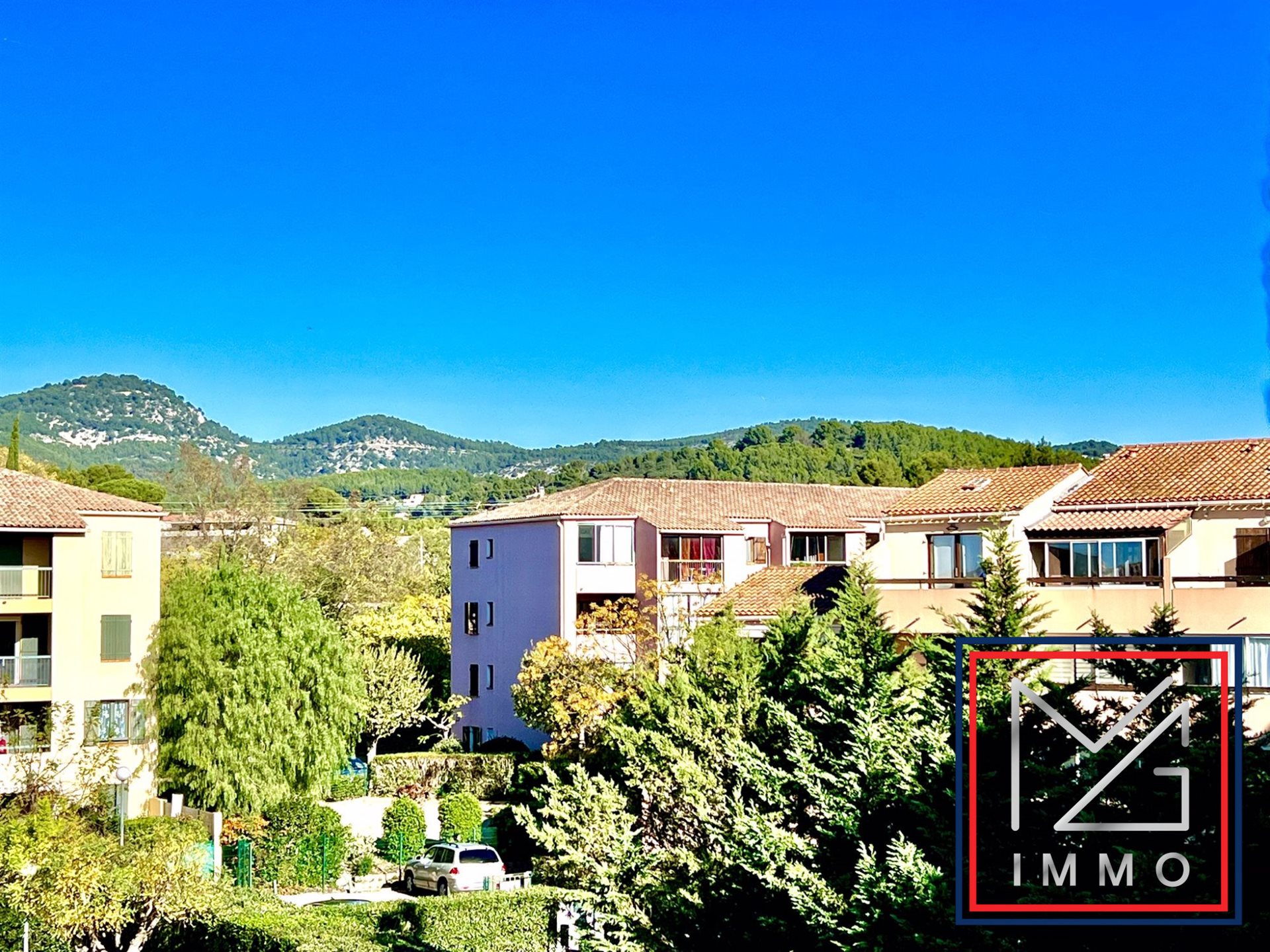 Appartement à vendre, 35m², Sanary-sur-Mer