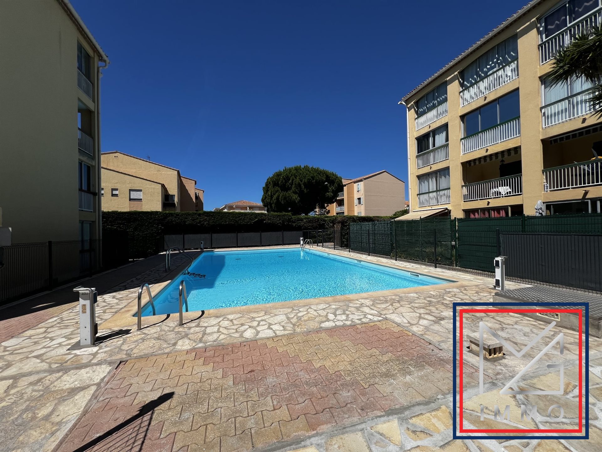 Appartement à vendre, 35m², Sanary-sur-Mer
