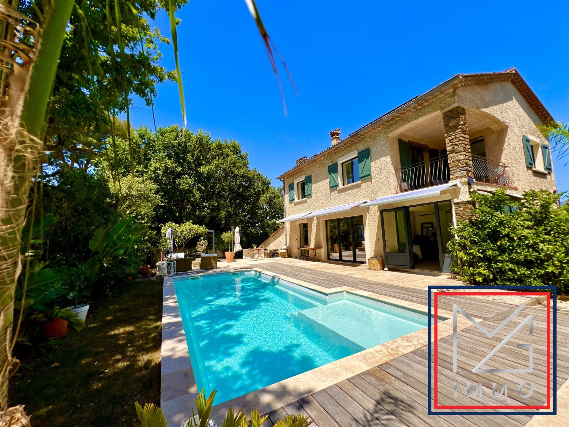 Maison à vendre, 255m², La Garde