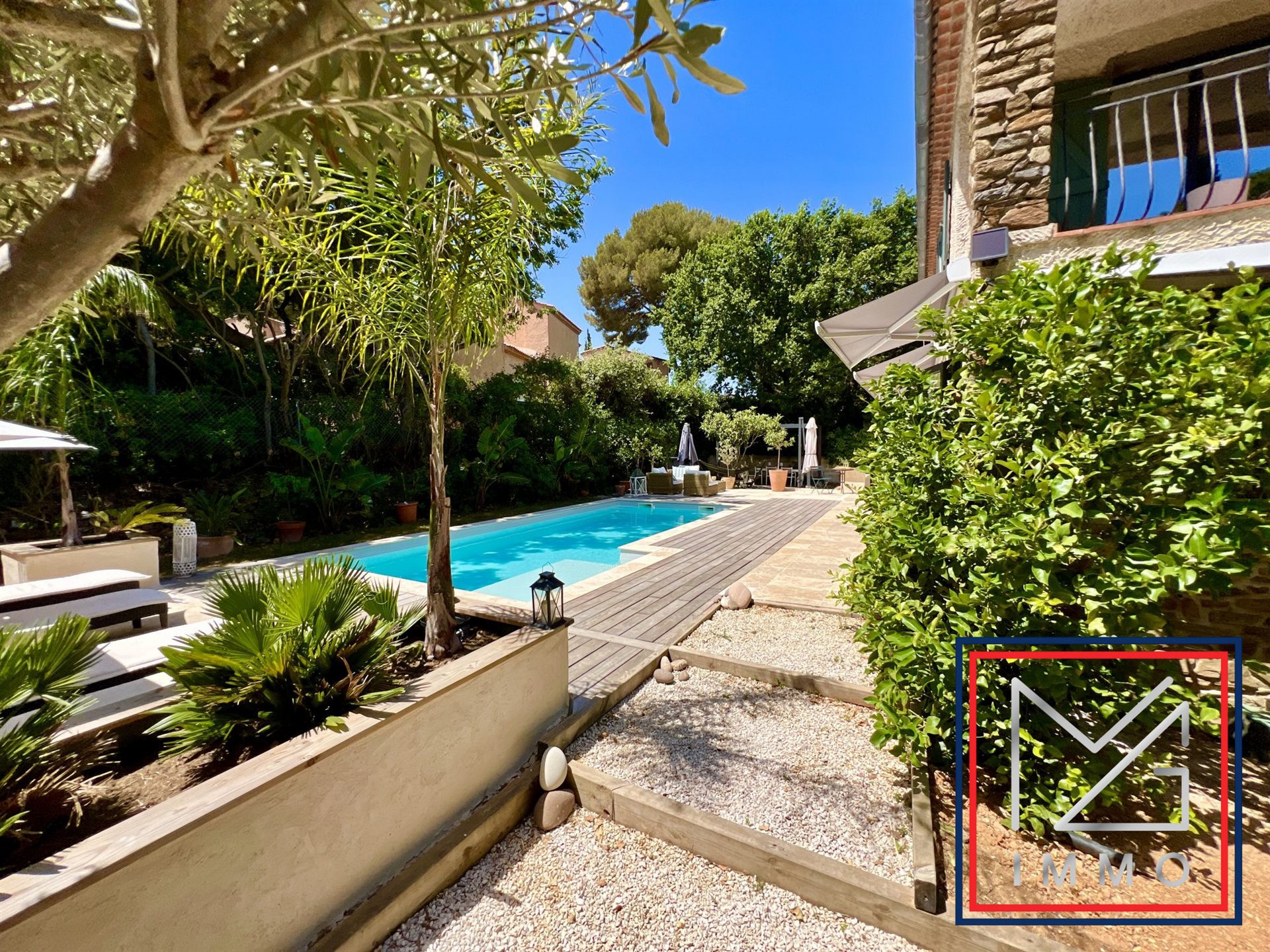 Maison à vendre, 255m², La Garde