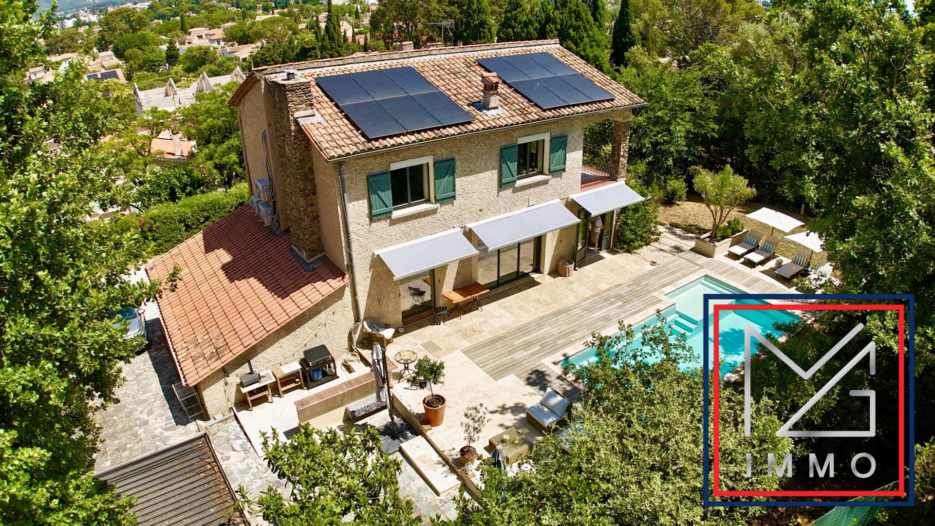 Maison à vendre, 255m², La Garde