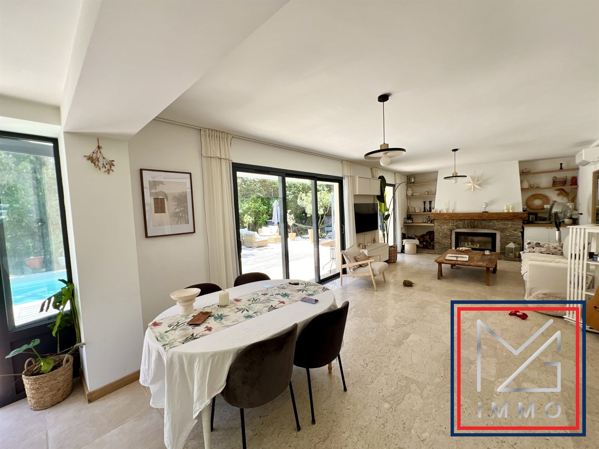 Maison à vendre, 255m², La Garde