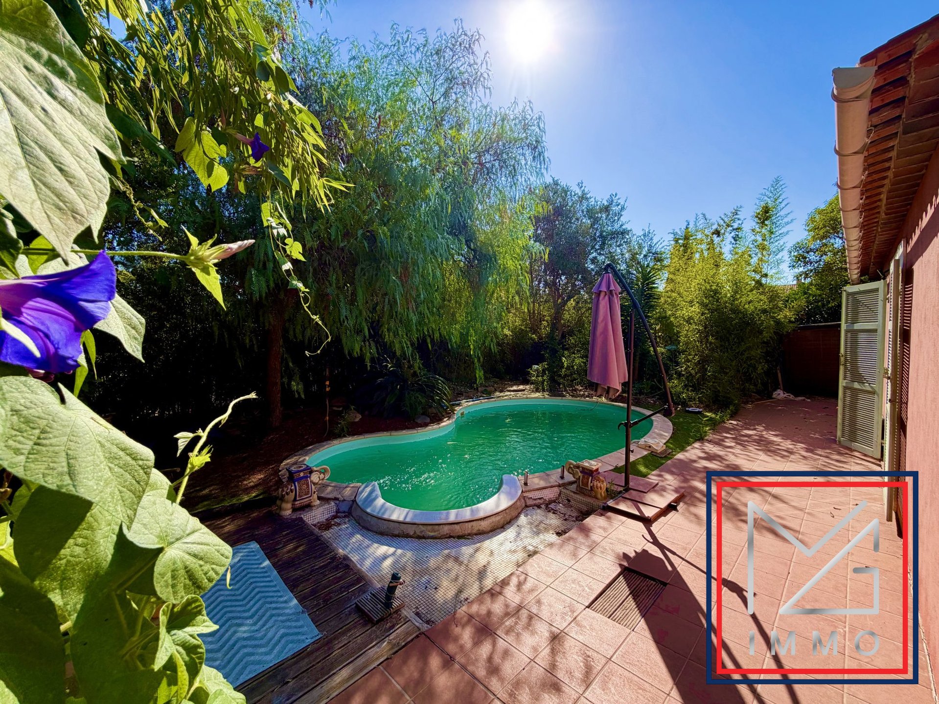 Maison à vendre, 110m², Sanary-sur-Mer