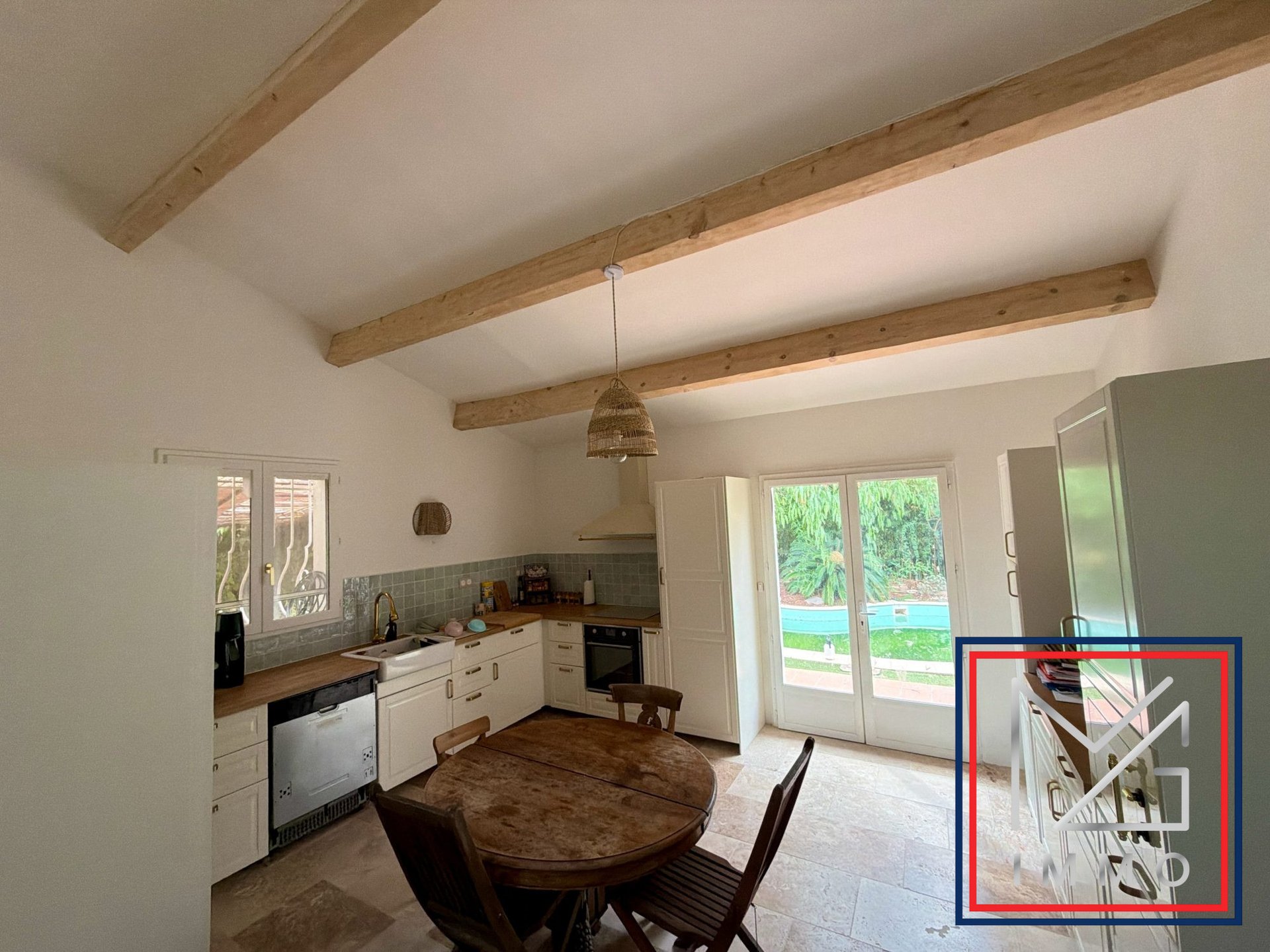 Maison à vendre, 110m², Sanary-sur-Mer