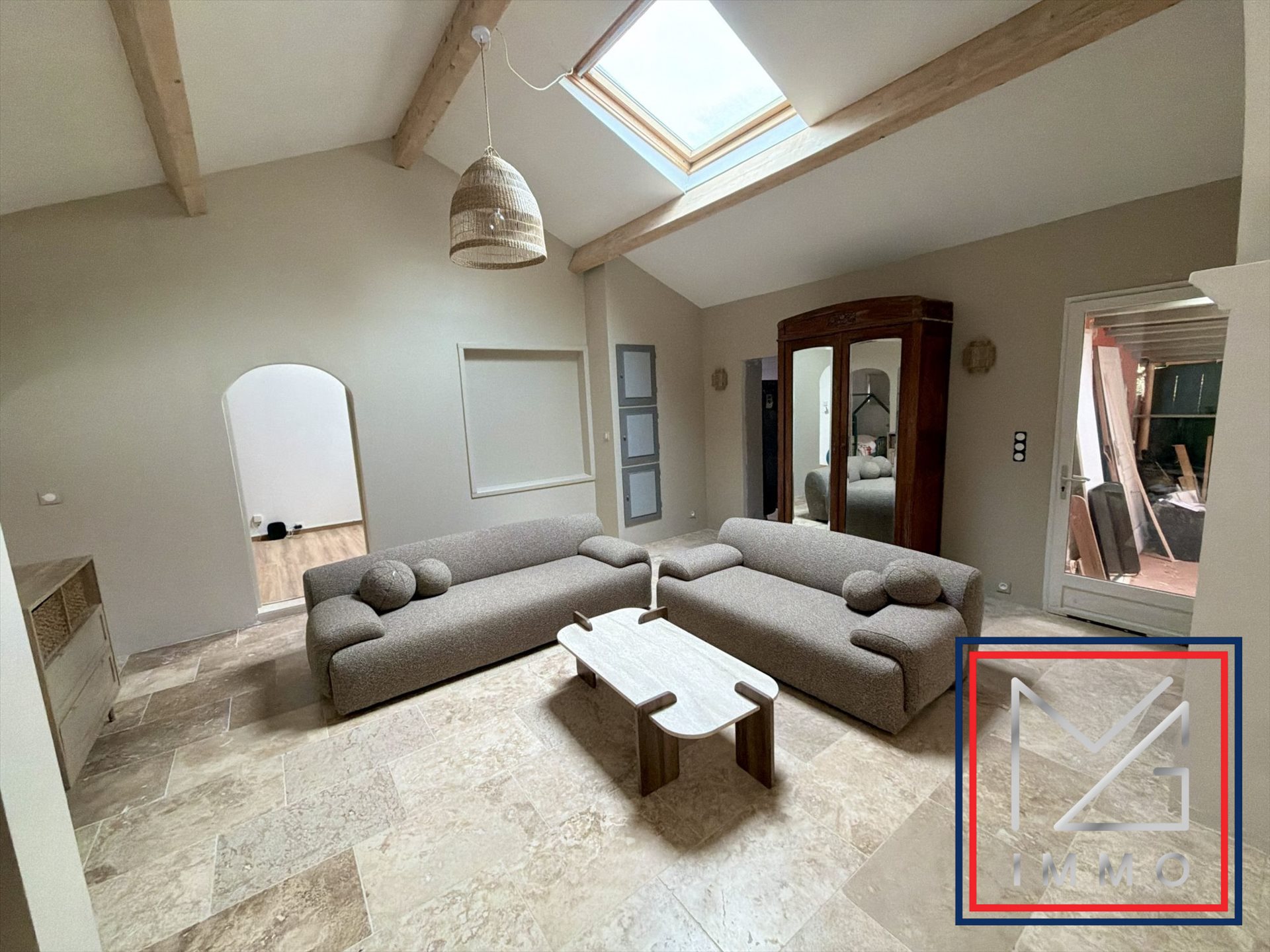 Maison à vendre, 110m², Sanary-sur-Mer