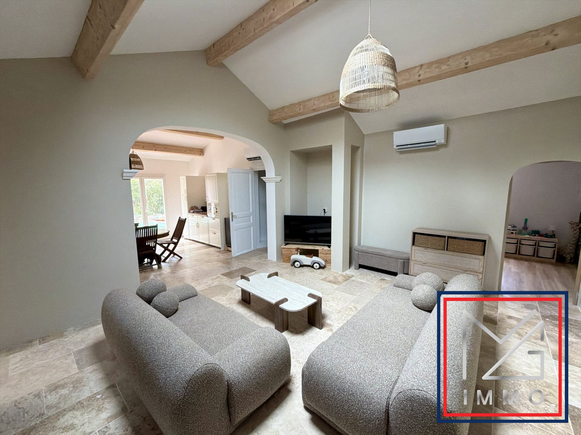 Maison à vendre, 110m², Sanary-sur-Mer