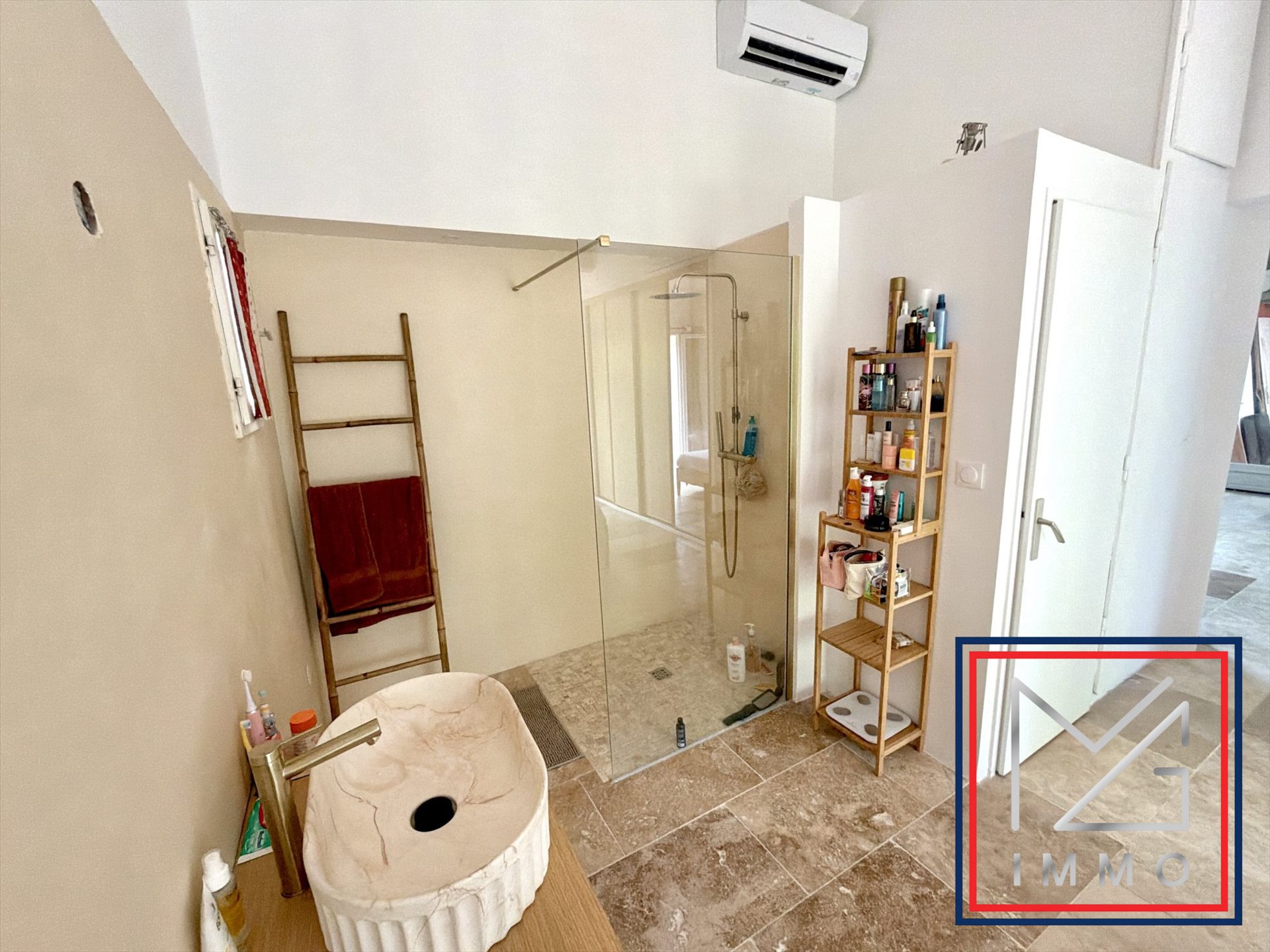 Maison à vendre, 110m², Sanary-sur-Mer