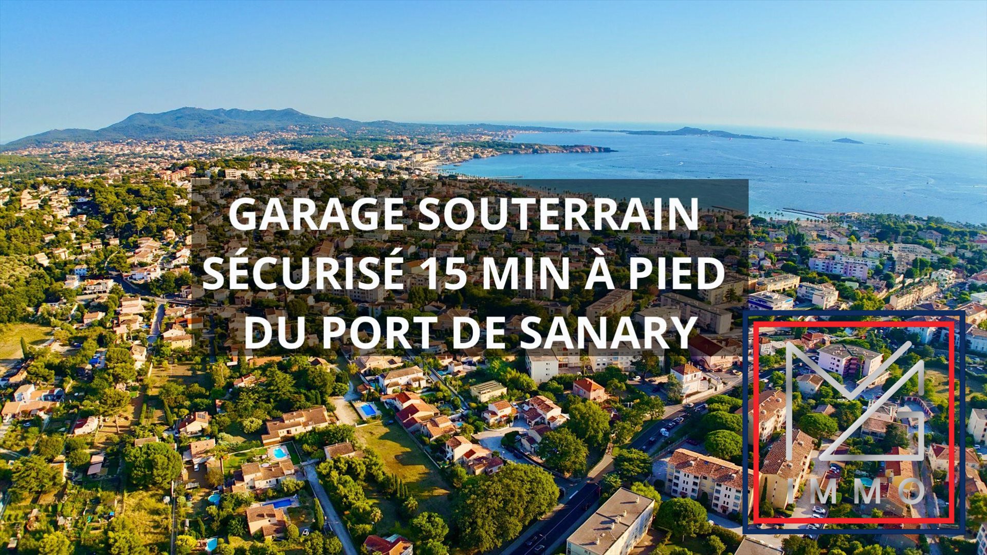 Maison à vendre, 15m², Sanary-sur-Mer