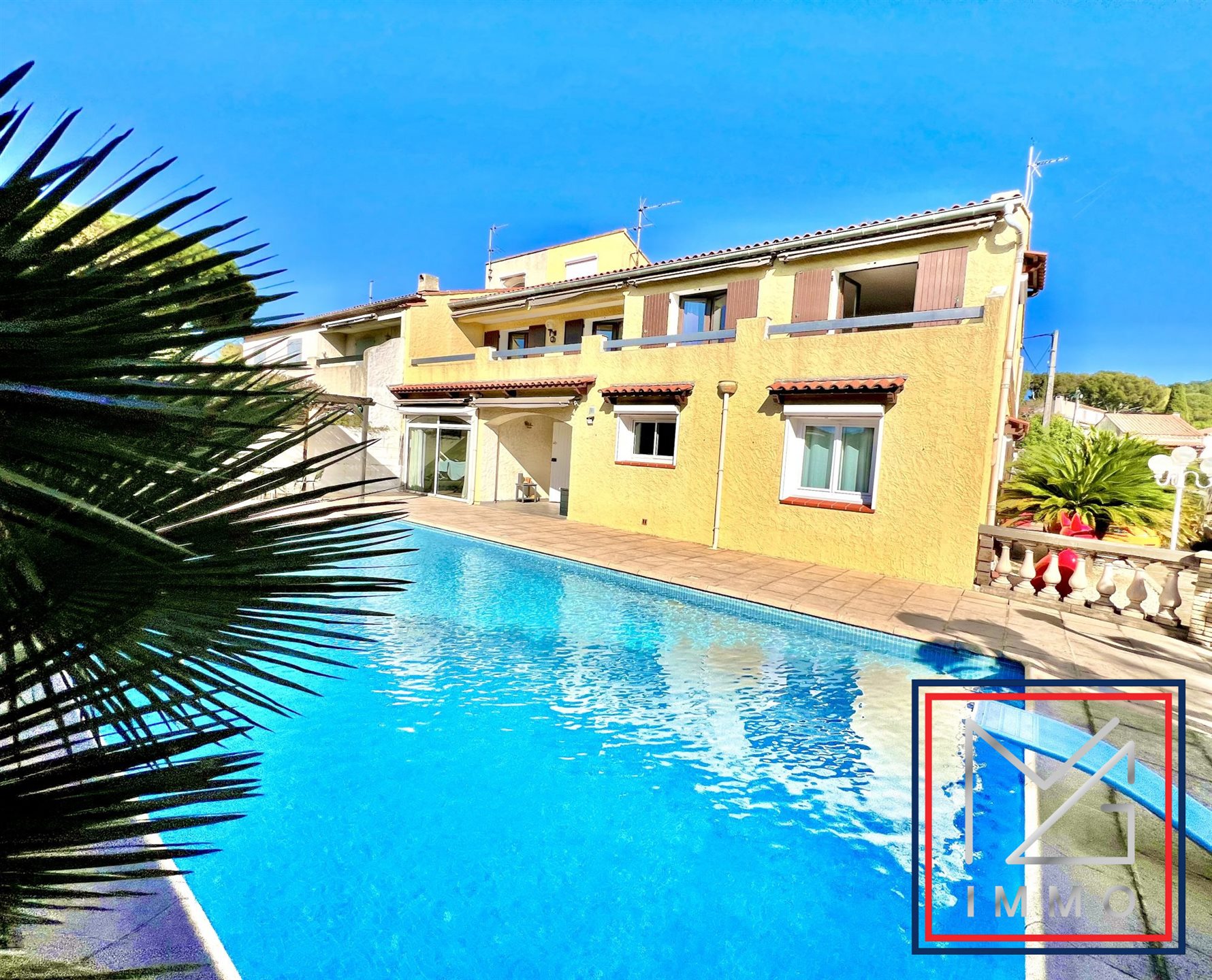 Maison à vendre, 200m², Six-Fours-les-Plages