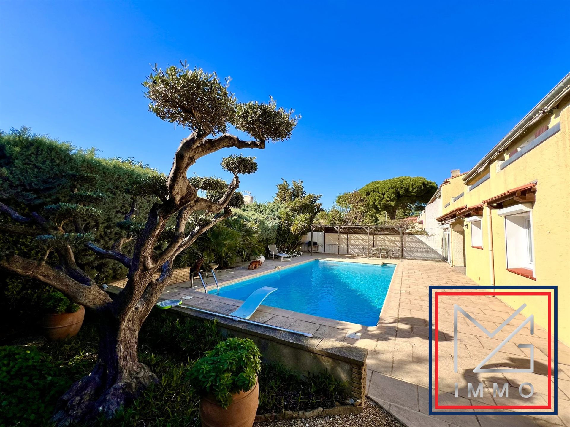 Maison à vendre, 200m², Six-Fours-les-Plages