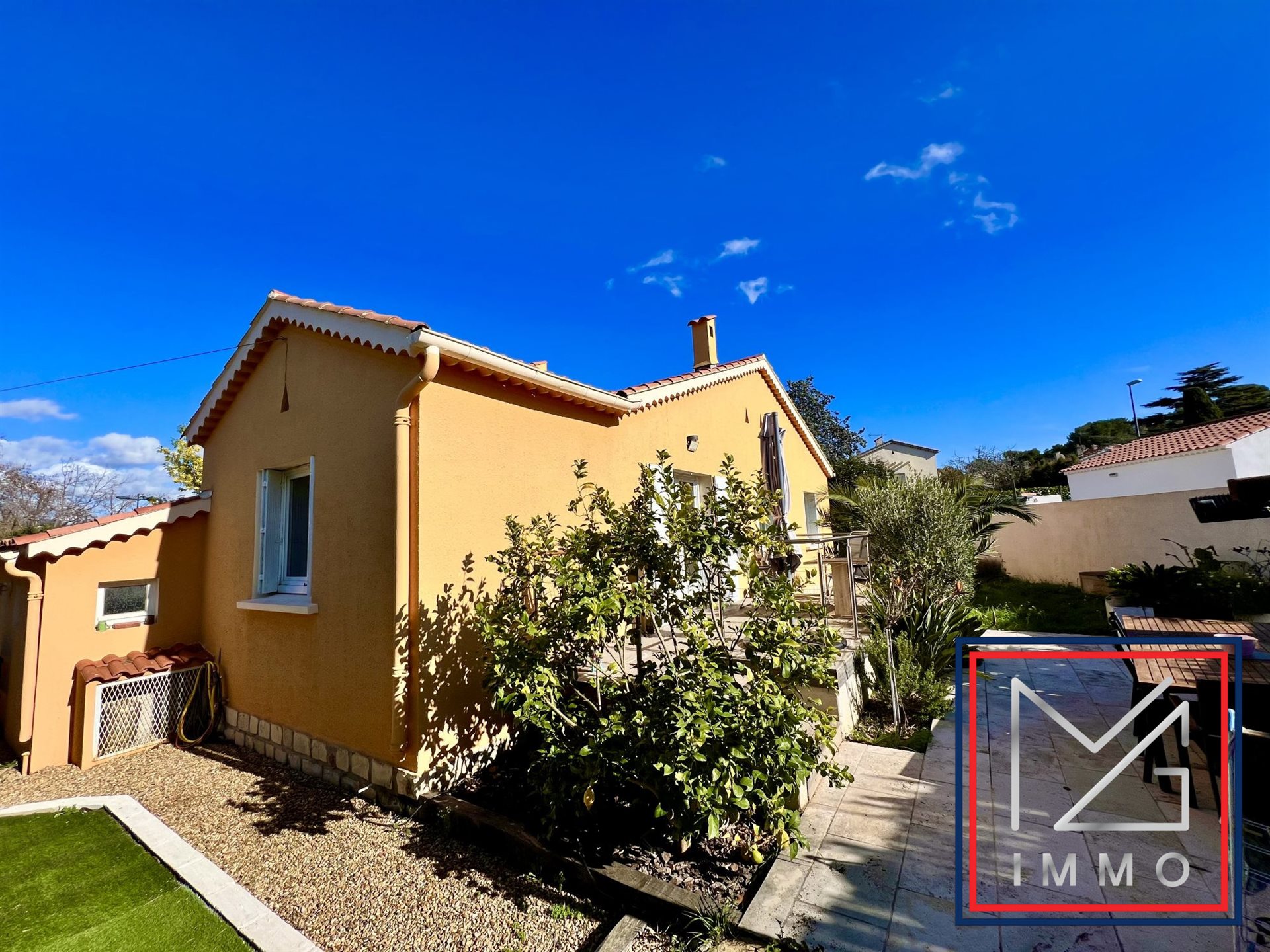 Maison à vendre, 90m², Six-Fours-les-Plages