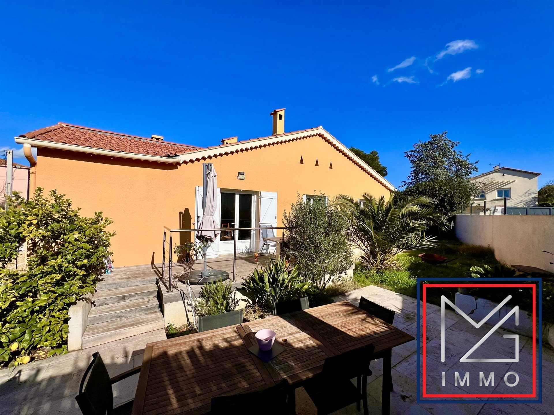 Maison à vendre, 90m², Six-Fours-les-Plages