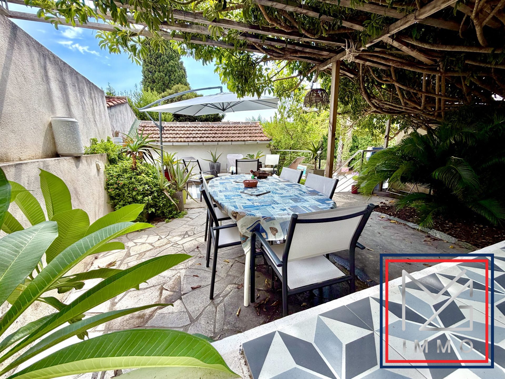 Maison à vendre, 117m², Six-Fours-les-Plages