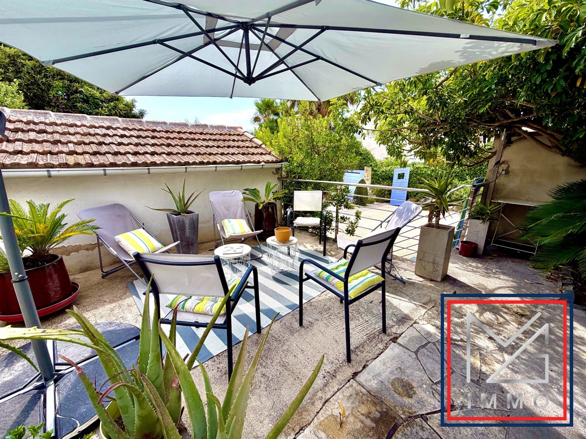 Maison à vendre, 117m², Six-Fours-les-Plages