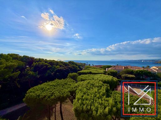Appartement 3 pièces 60 m² · à Six-Fours-les-Plages · 60 m² · 349 000 €