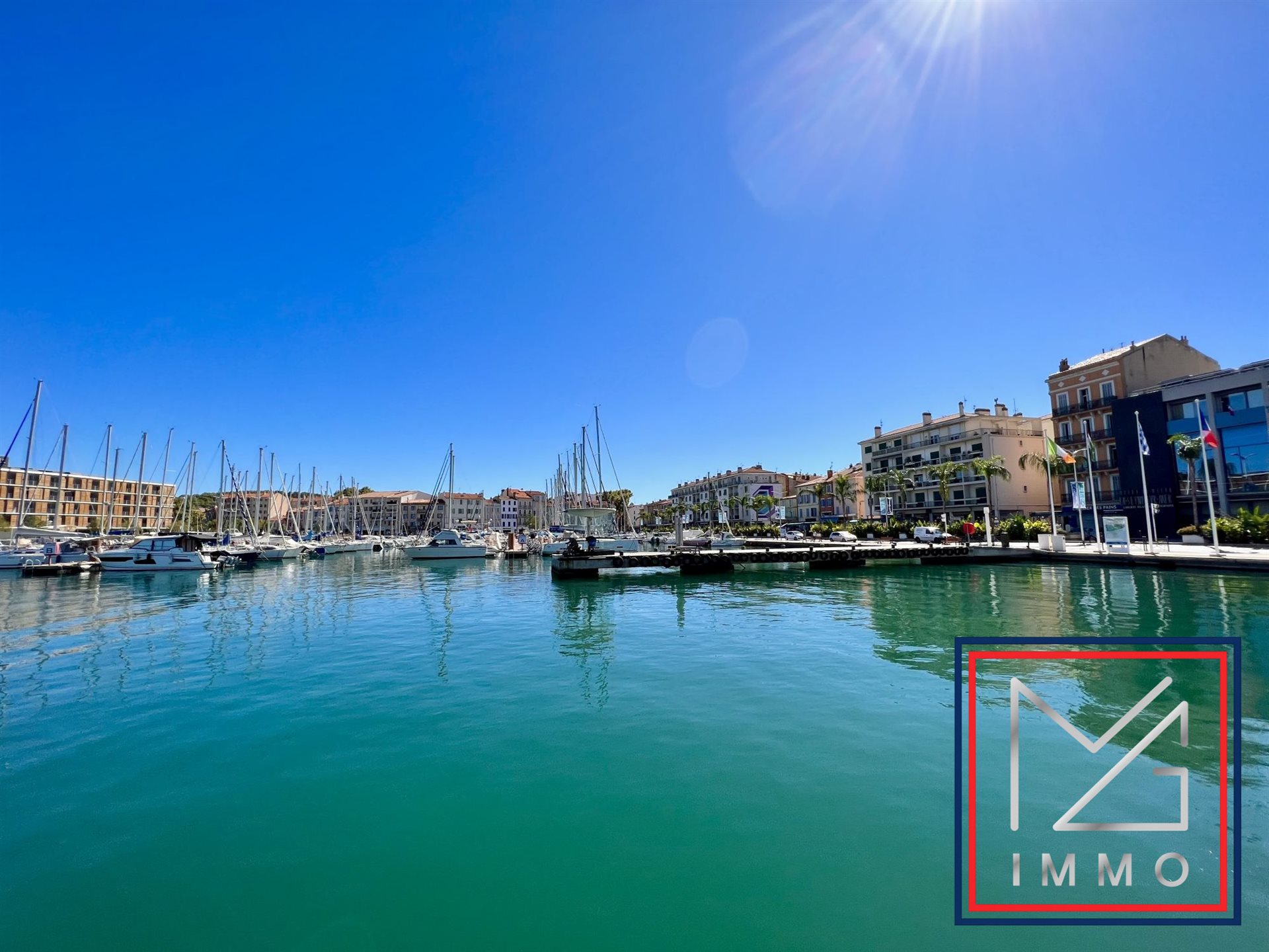 Appartement à vendre, 60m², La Seyne-sur-Mer
