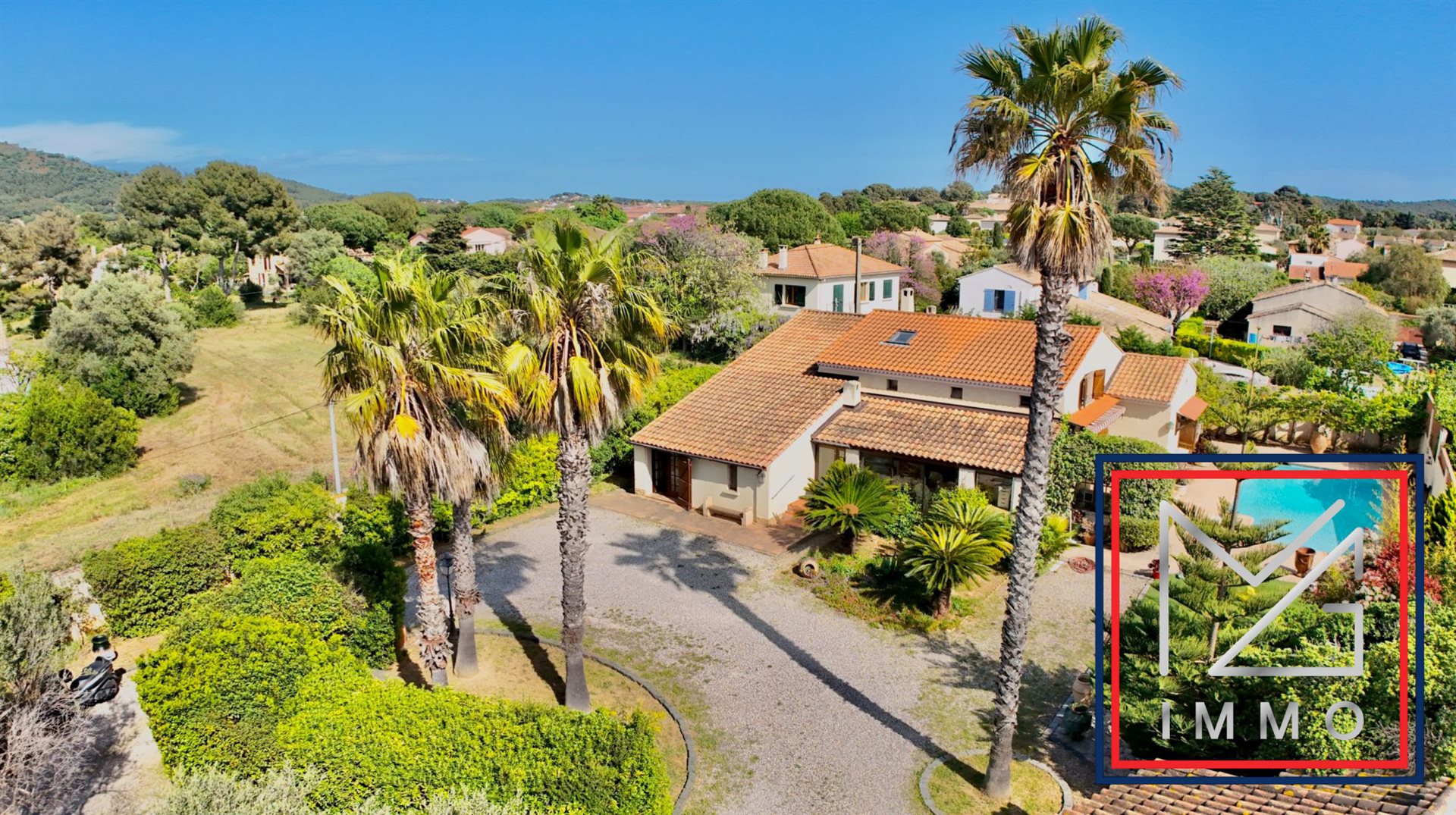 Maison à vendre, 220m², Six-Fours-les-Plages