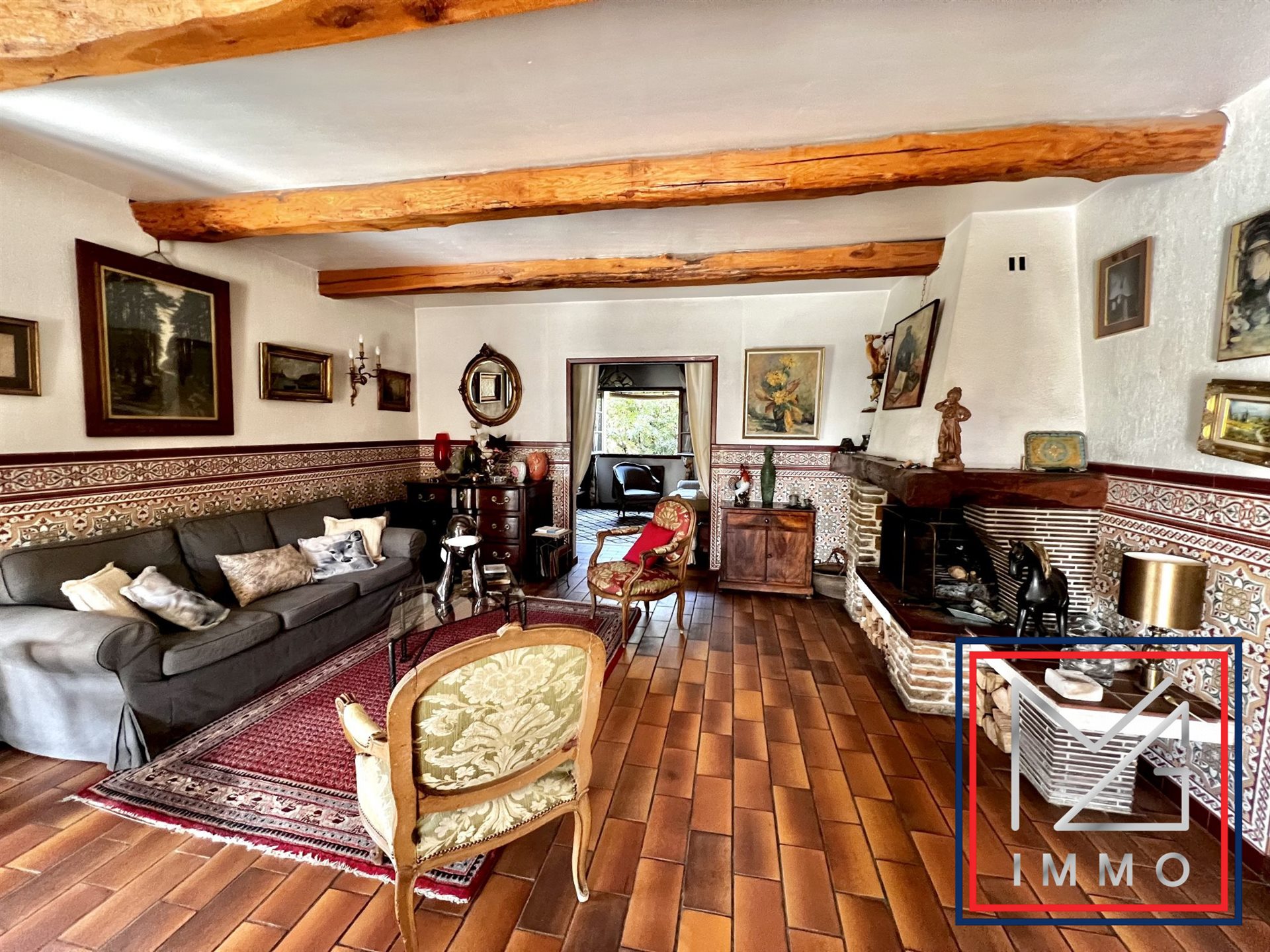 Maison à vendre, 220m², Six-Fours-les-Plages
