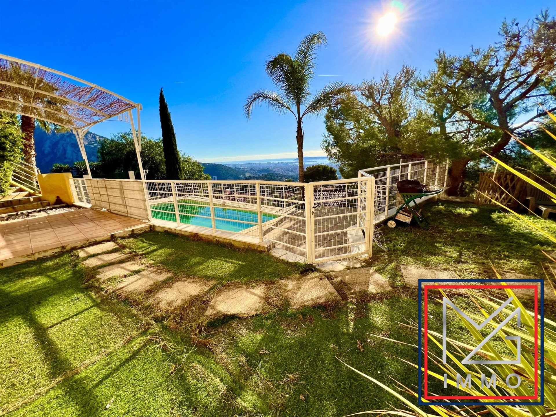 Maison à vendre, 285m², Toulon