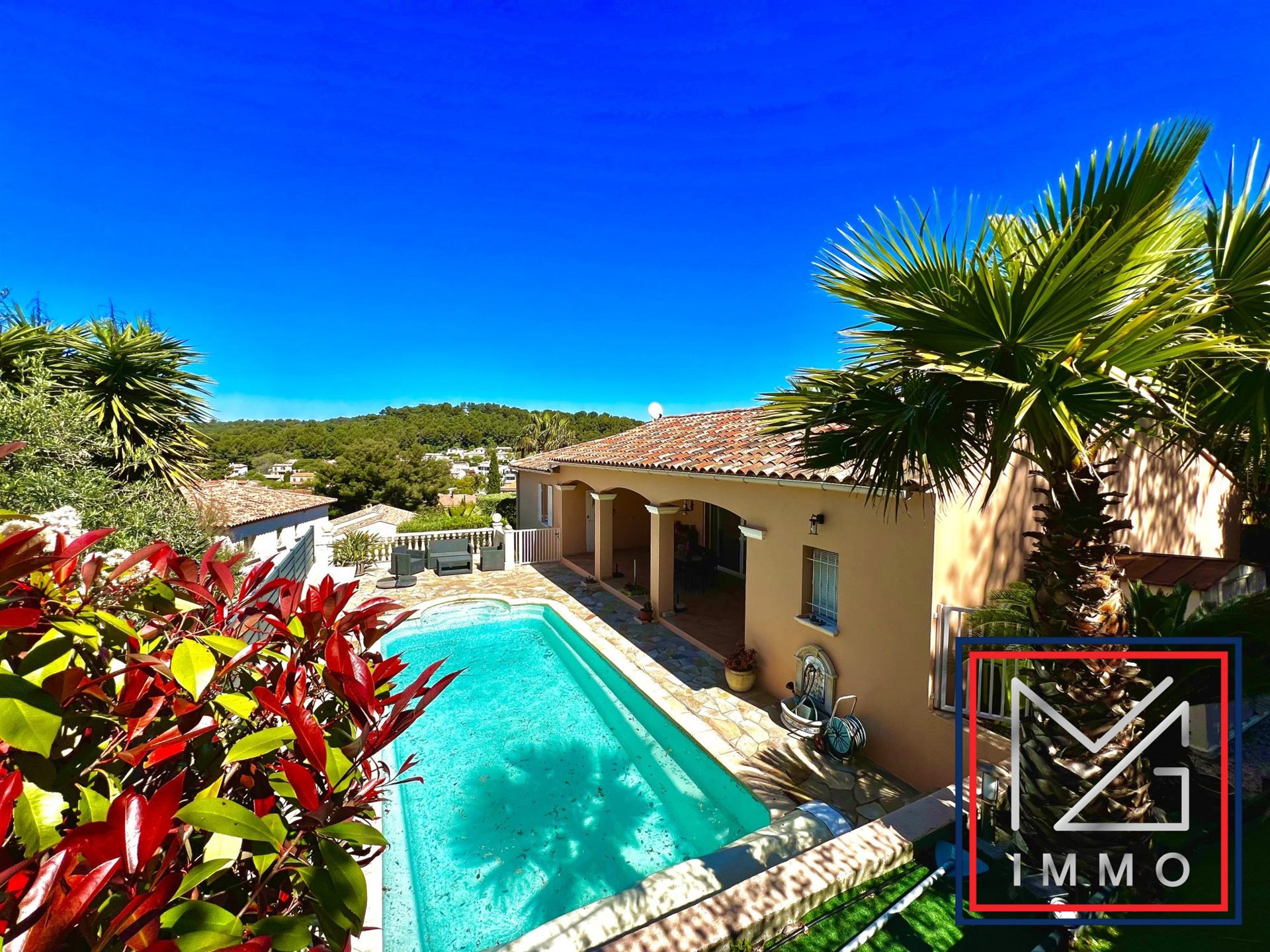 Maison à vendre, 160m², Six-Fours-les-Plages