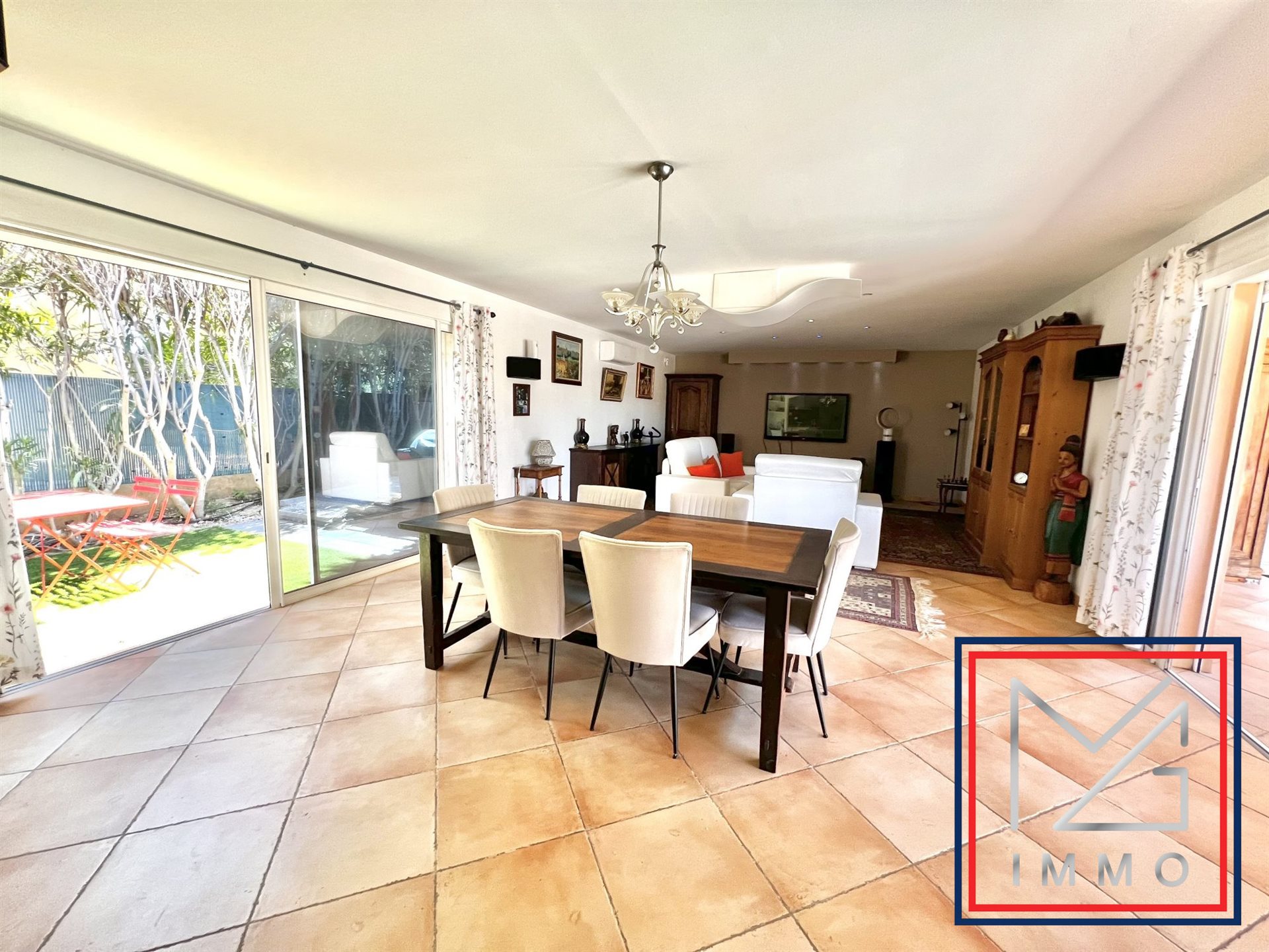 Maison à vendre, 160m², Six-Fours-les-Plages