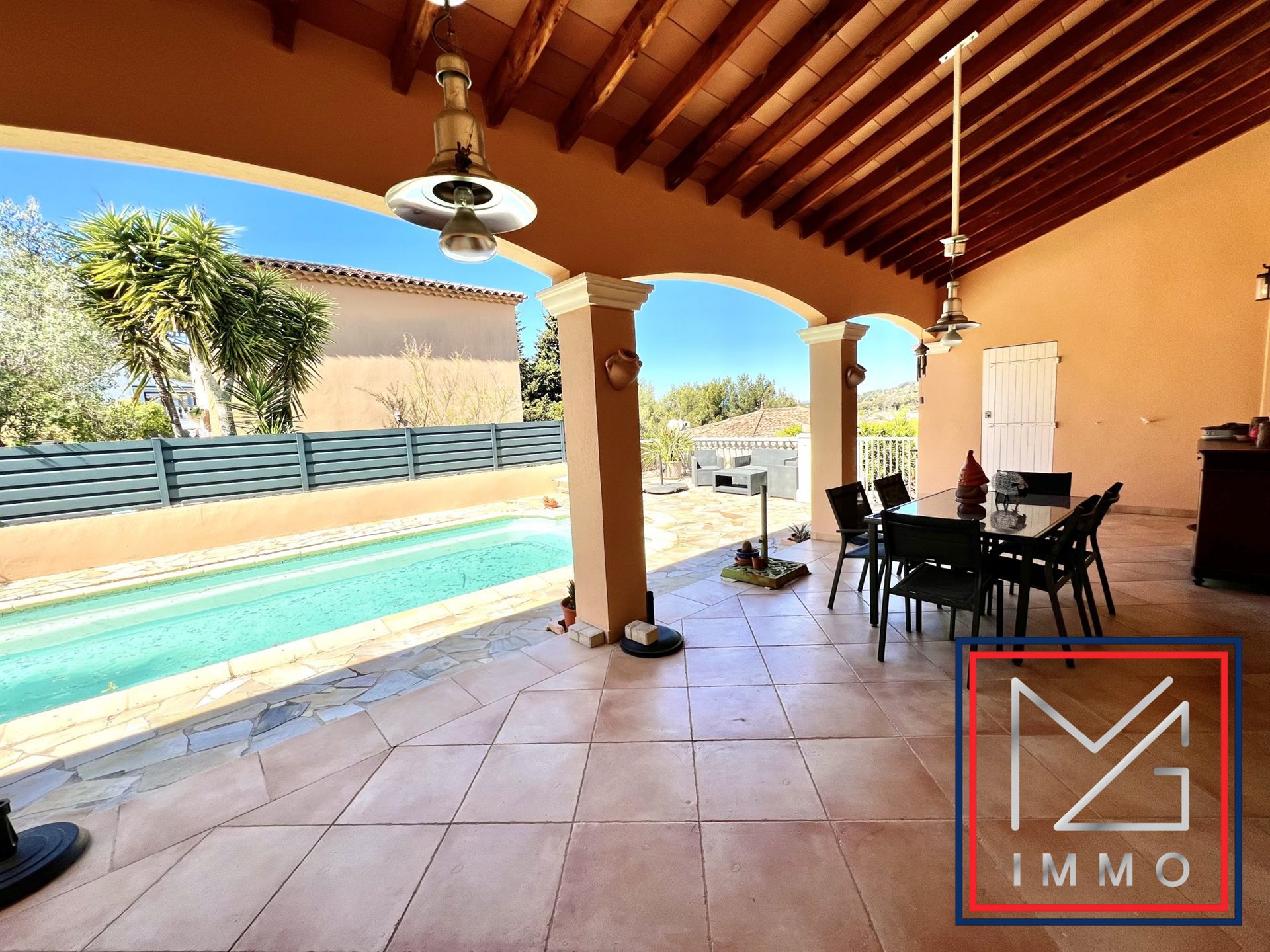 Maison à vendre, 160m², Six-Fours-les-Plages