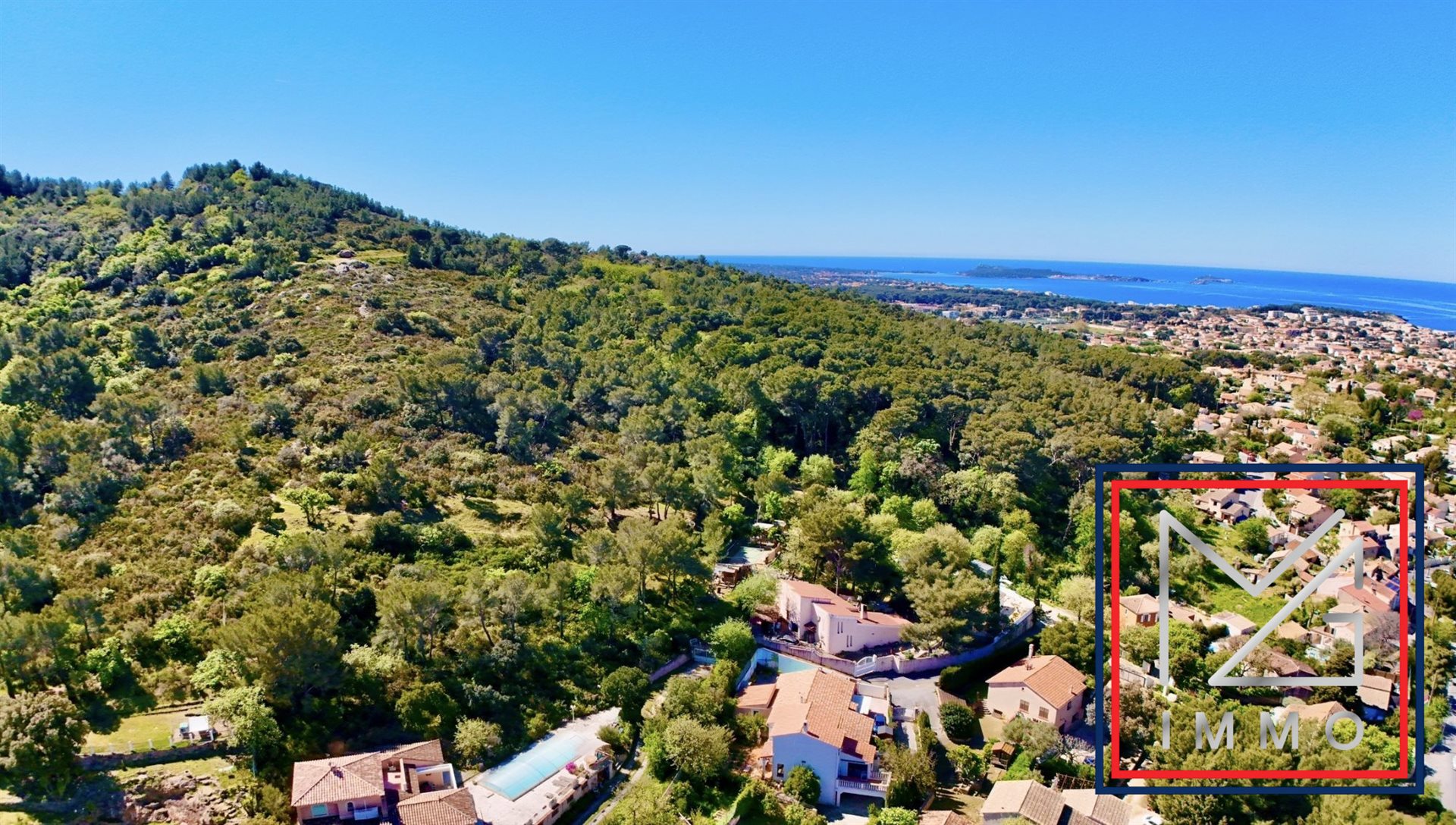 Maison à vendre, 160m², Six-Fours-les-Plages