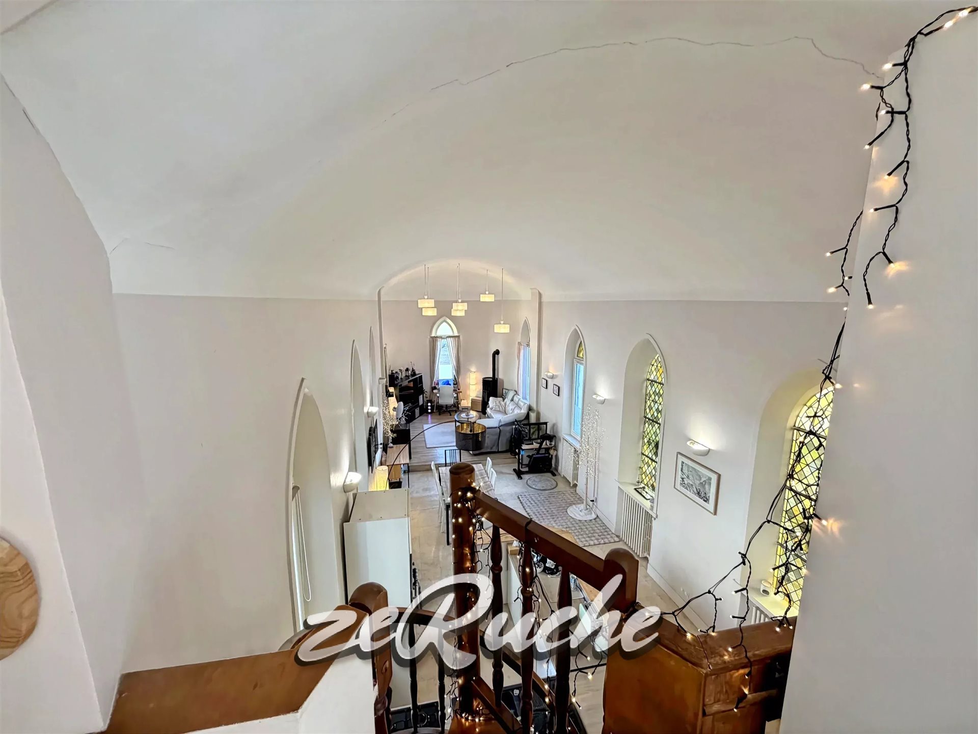 Appartement à vendre, 108m², Falaise
