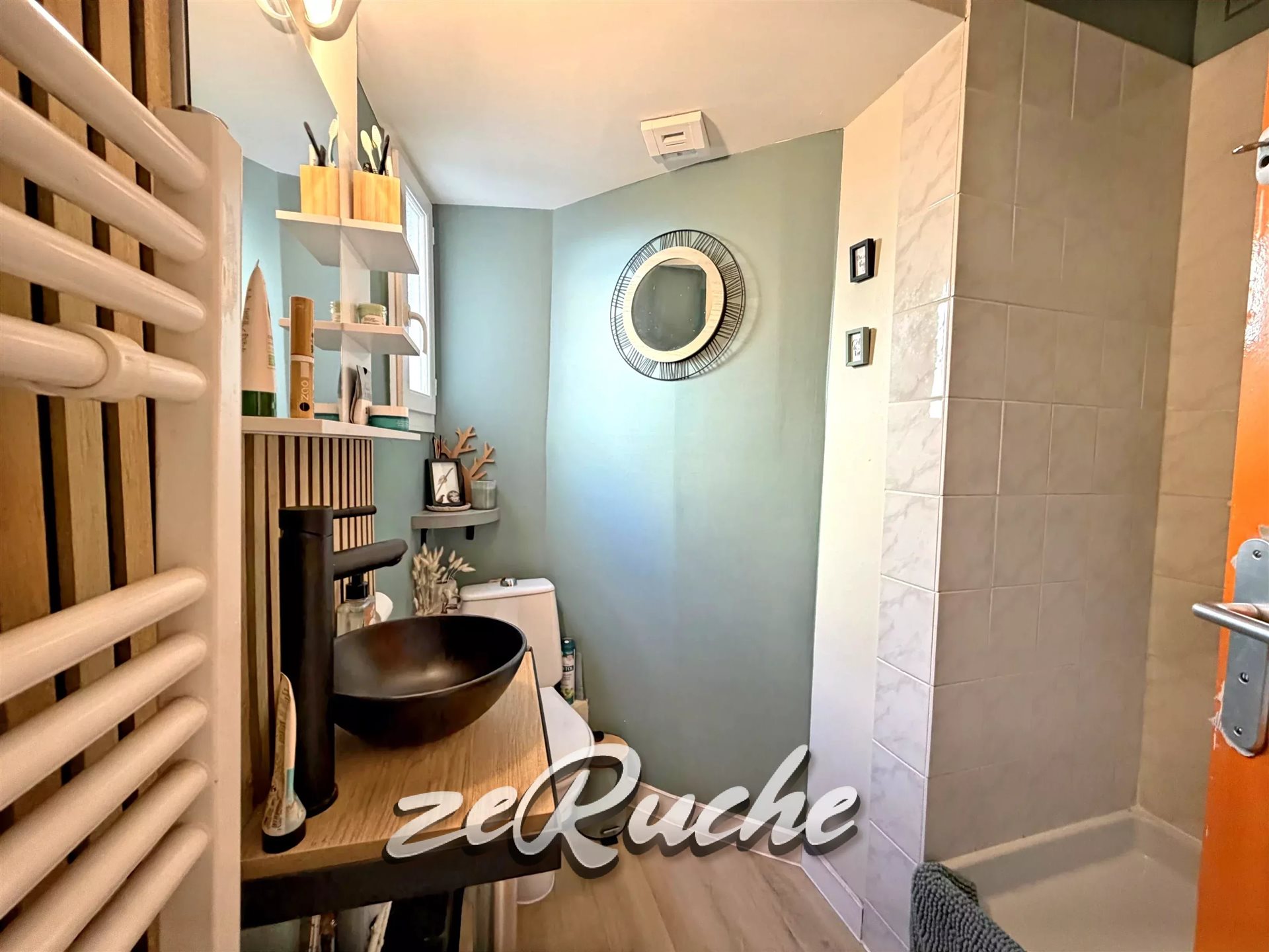Appartement à vendre, 108m², Falaise