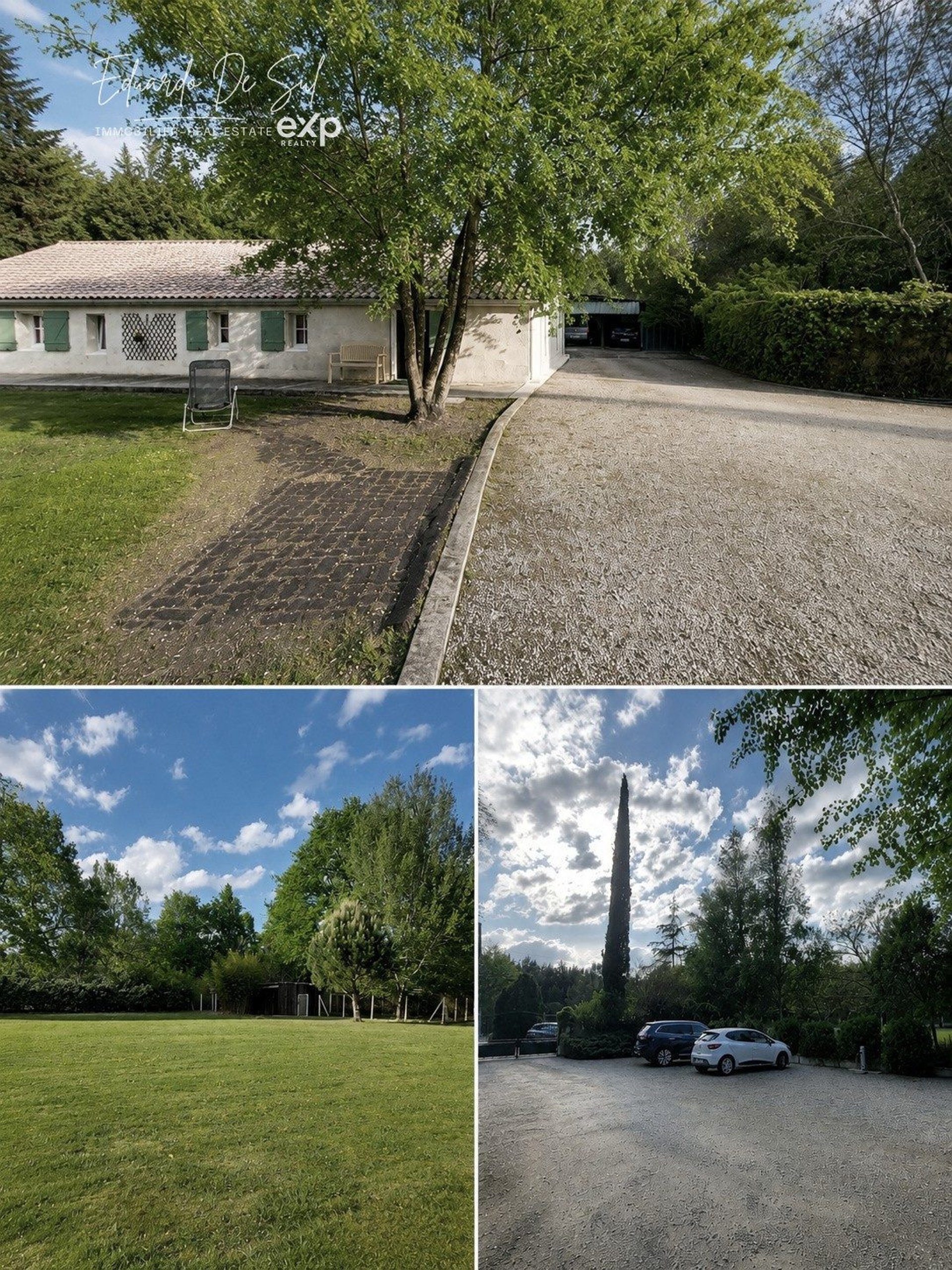 Maison à vendre, 180m², Saint-Médard-en-Jalles