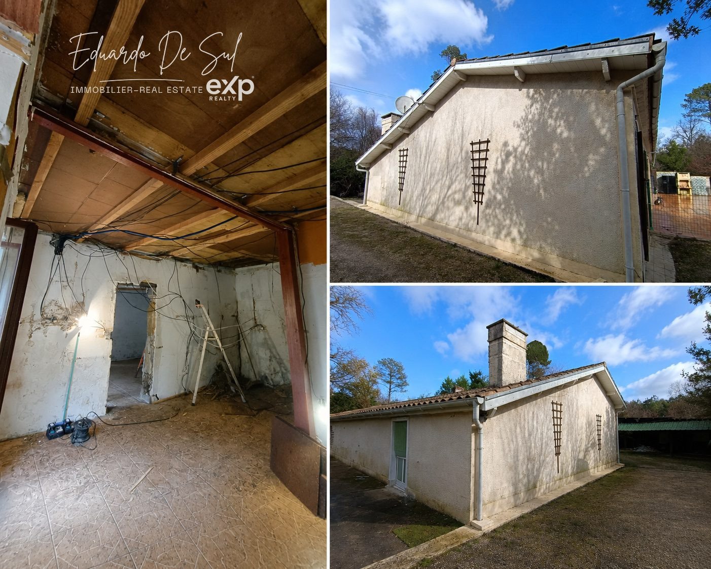 Maison à vendre, 180m², Saint-Médard-en-Jalles