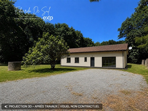 Maison 5 pièces 140 m² · à Blanquefort · 140 m² · 417 000 €