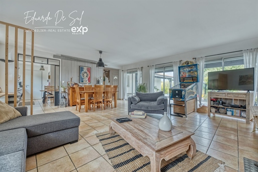 Maison 5 pièces 120 m² · à Blanquefort · 120 m² · 449 000 €