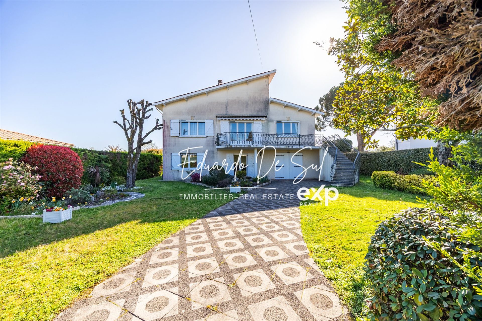 Maison à vendre, 226m², Pessac