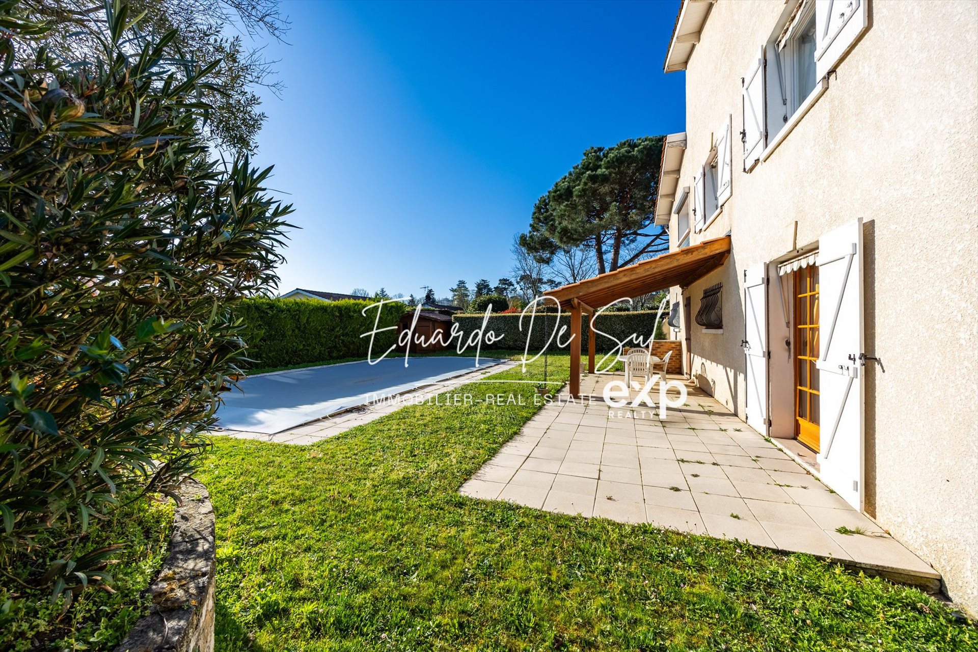Maison à vendre, 226m², Pessac